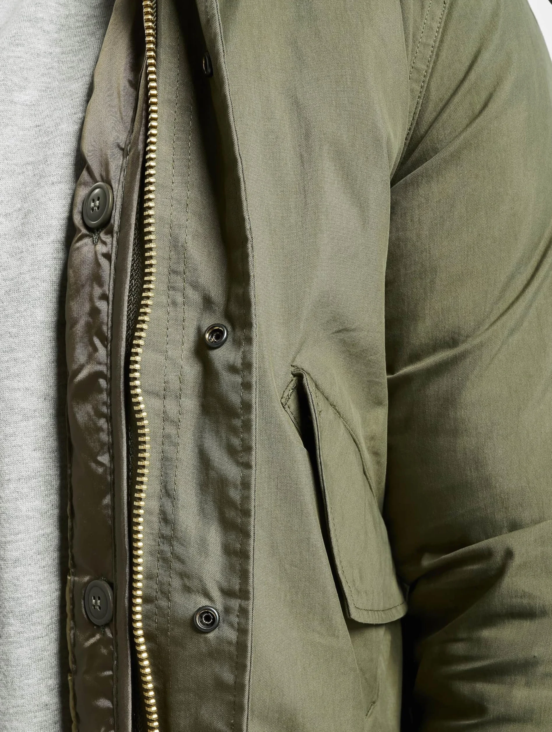 Brandit M51 US Parka Mężczyźni Brandit M51 Us