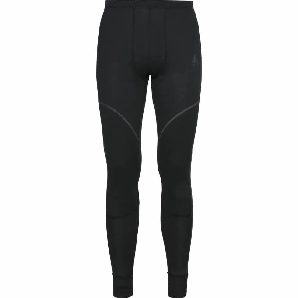 Odlo Active X-warm Eco_159232 - Bielizna funkcyjna, długie spodnie Mężczyźni