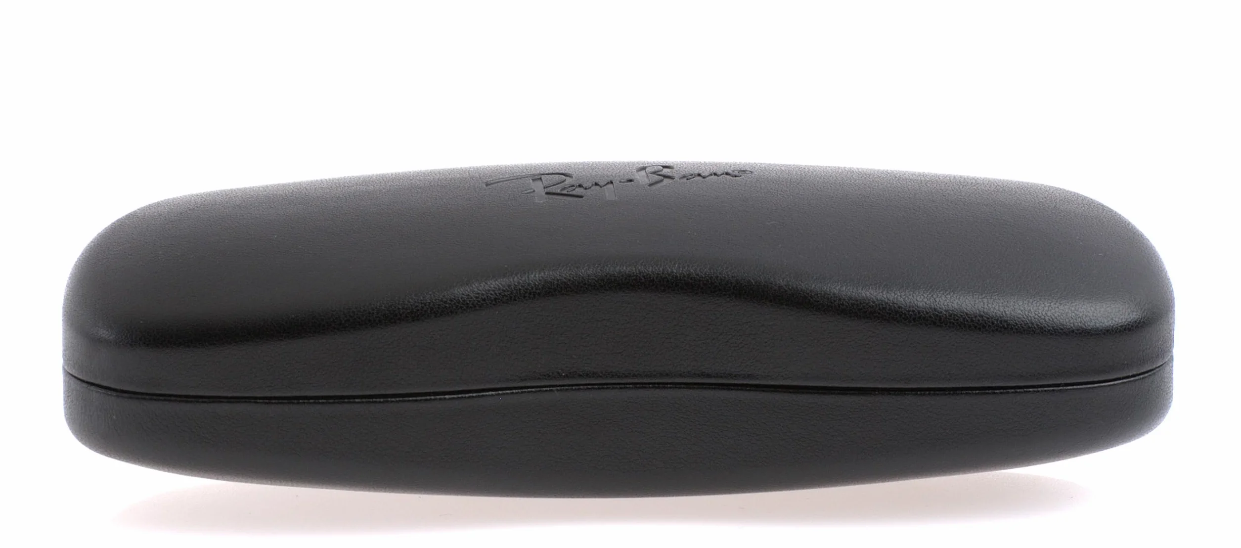 Ray-Ban Twardy futerał na okulary z ściereczką | 2 rozmiary