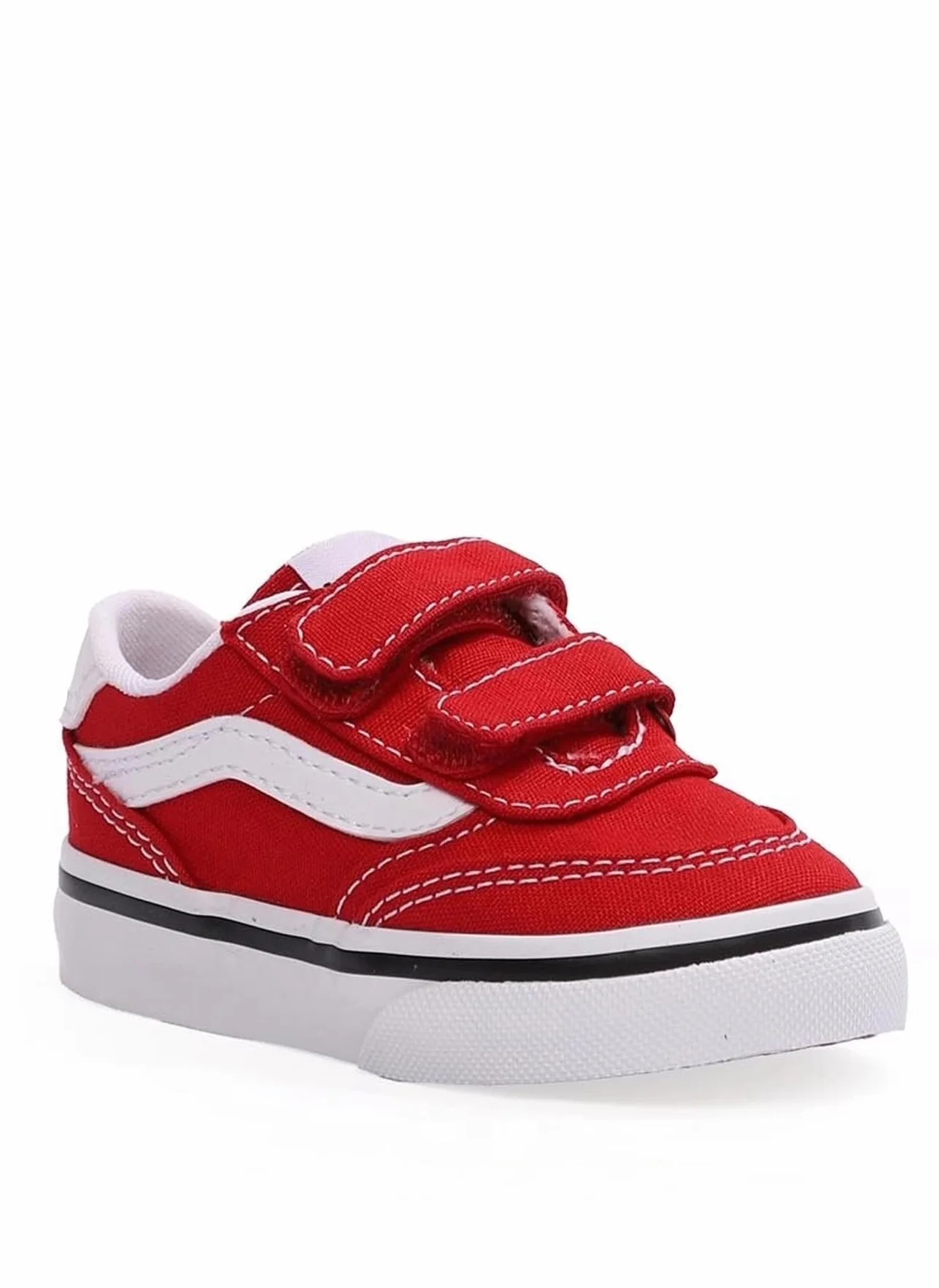 Vans Chłopcy Brooklyn Ls VAdidasy