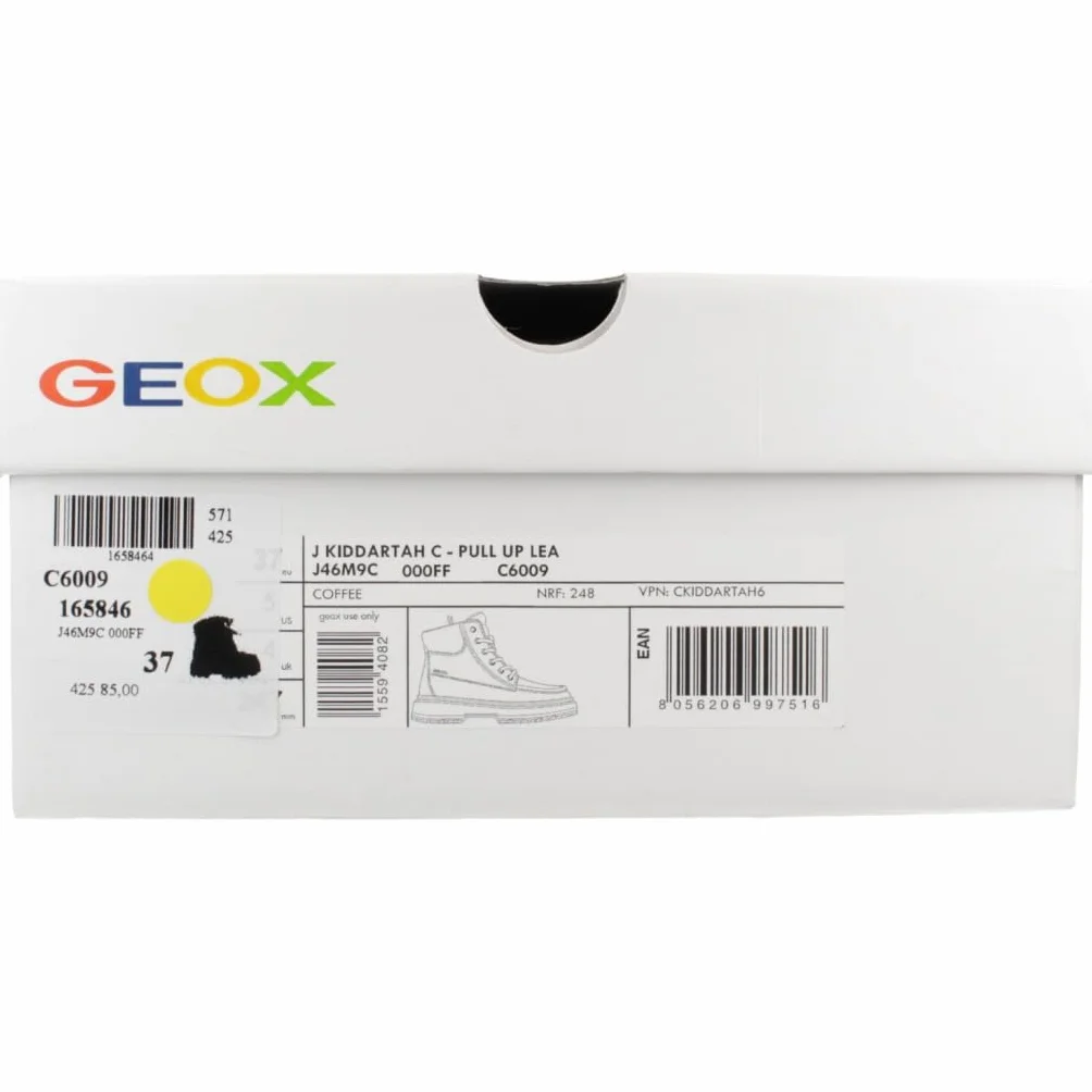 Geox J Kiddartah Boy C, Booty Dzieci