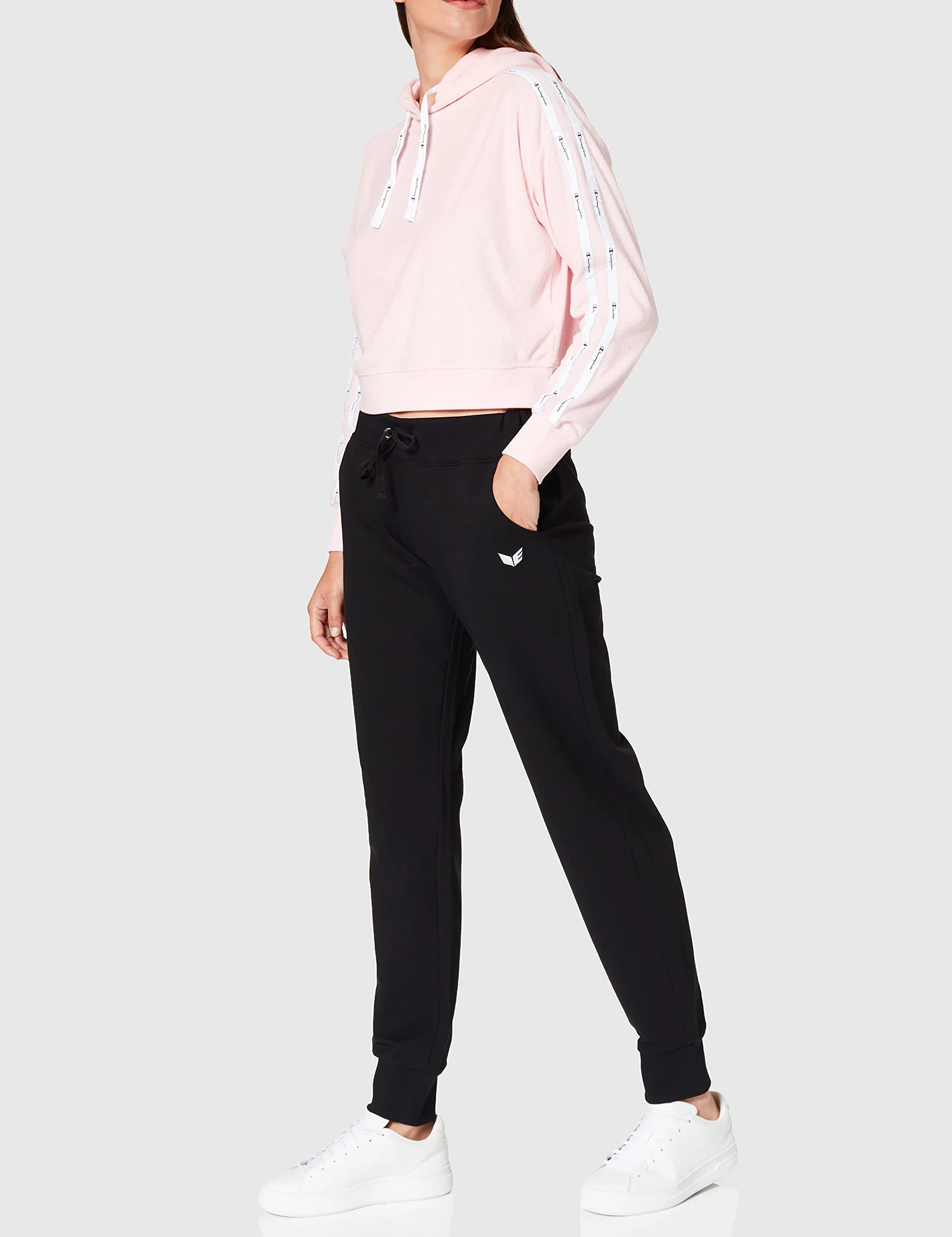 Erima Kobiety Casual Basics Spodnie