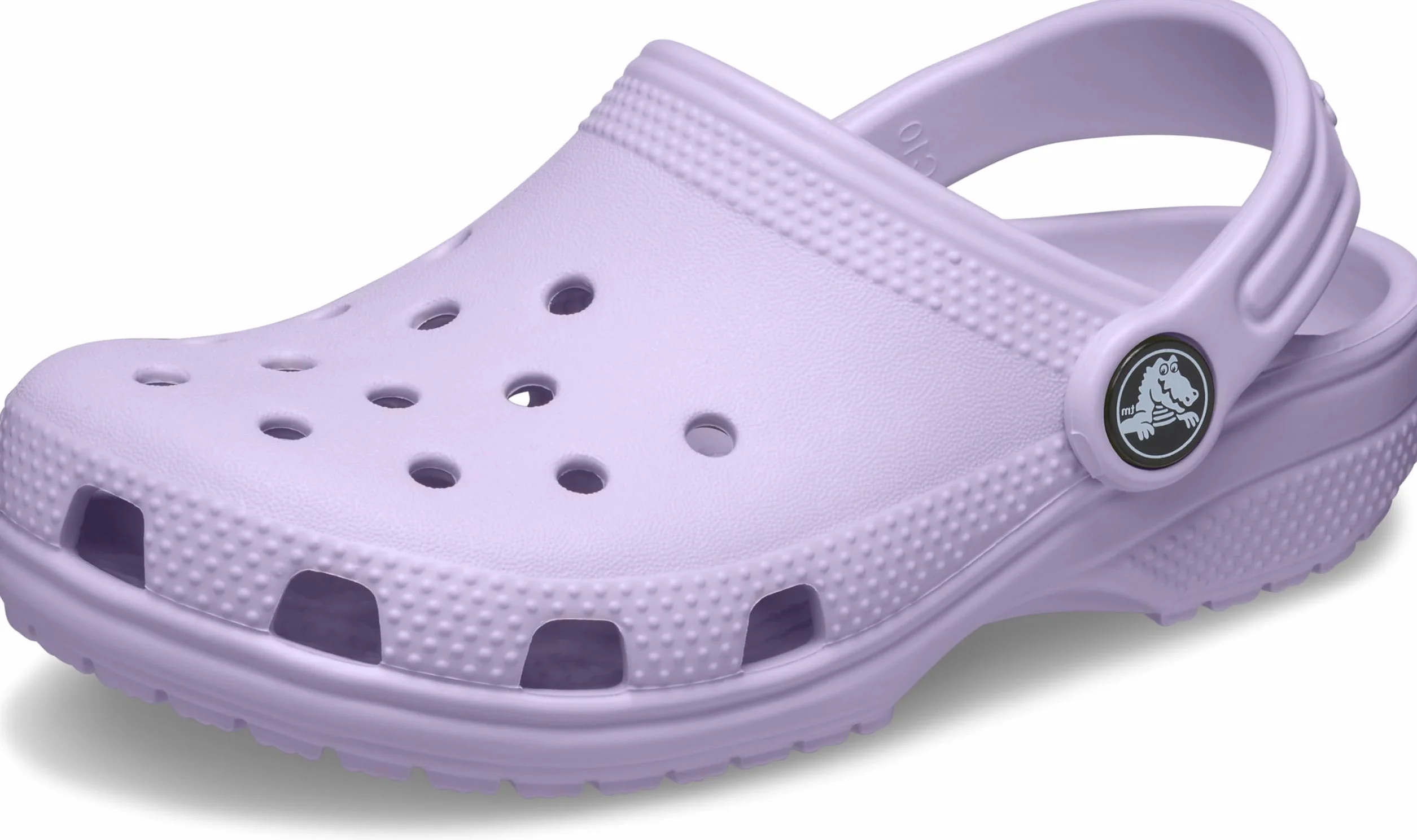 Crocs Uniseks - dzieci Classic Clog KChodaki