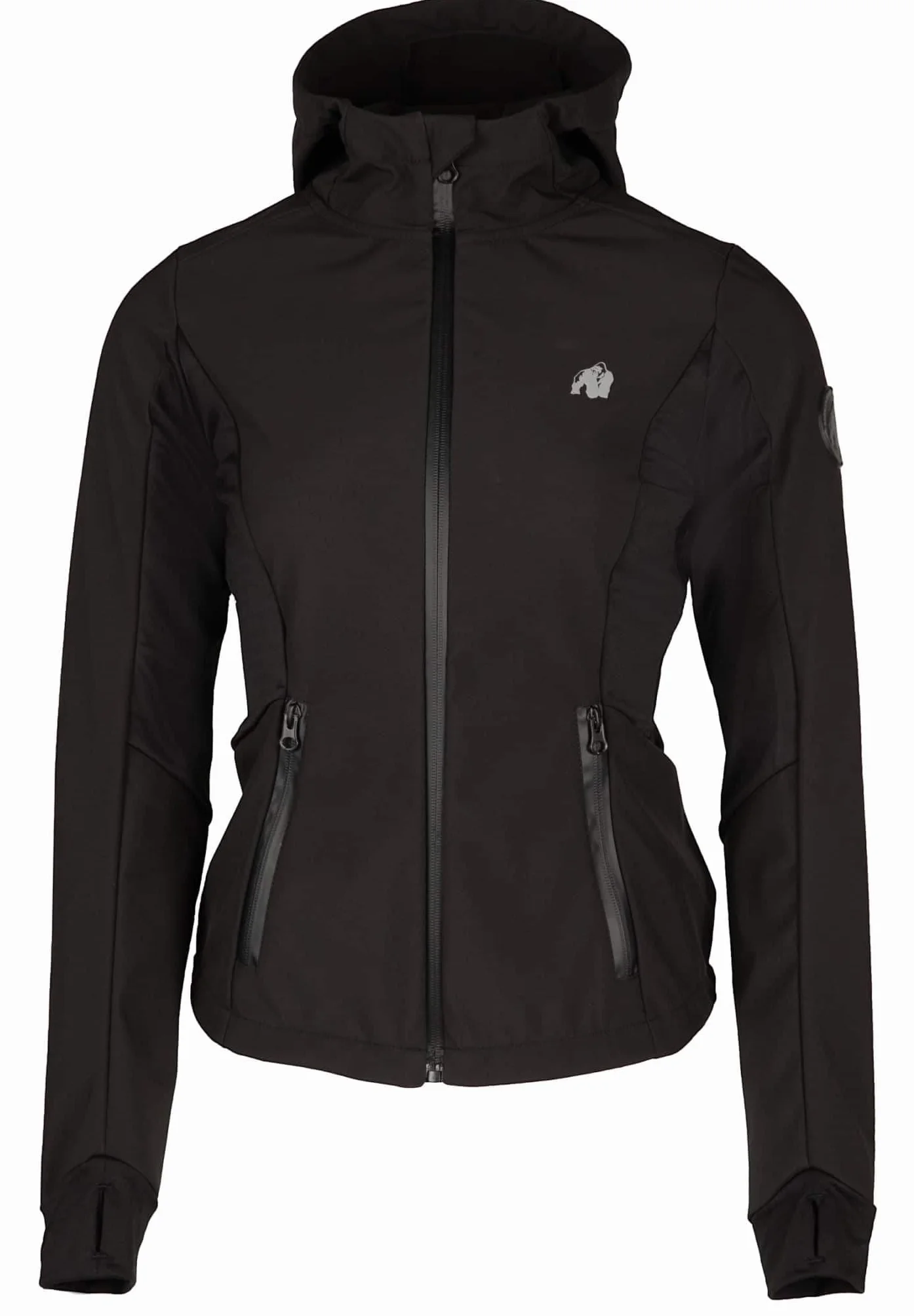 Gorilla Wear kurtka softshell Kobiety Victoria