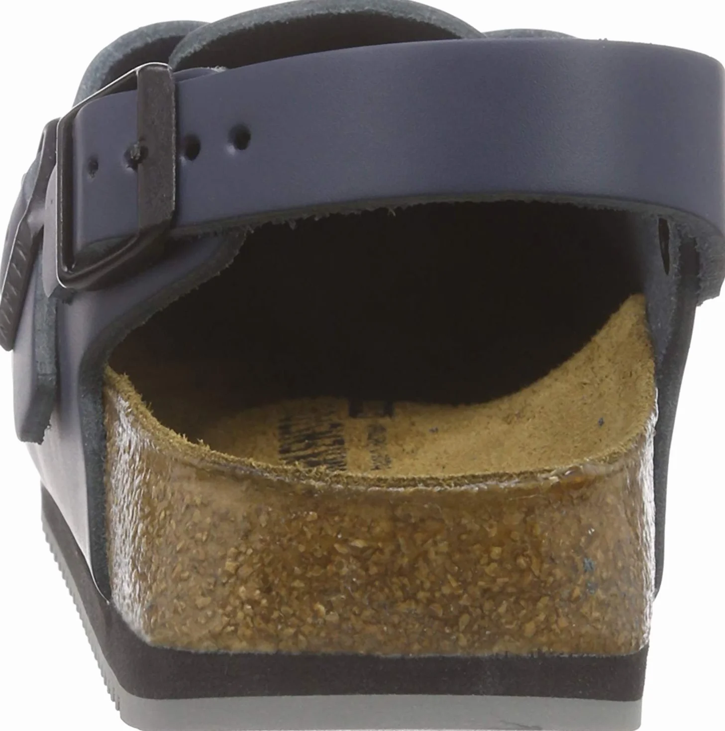 BIRKENSTOCK Tokio skórzane chodaki, uniseks dla dorosłych
