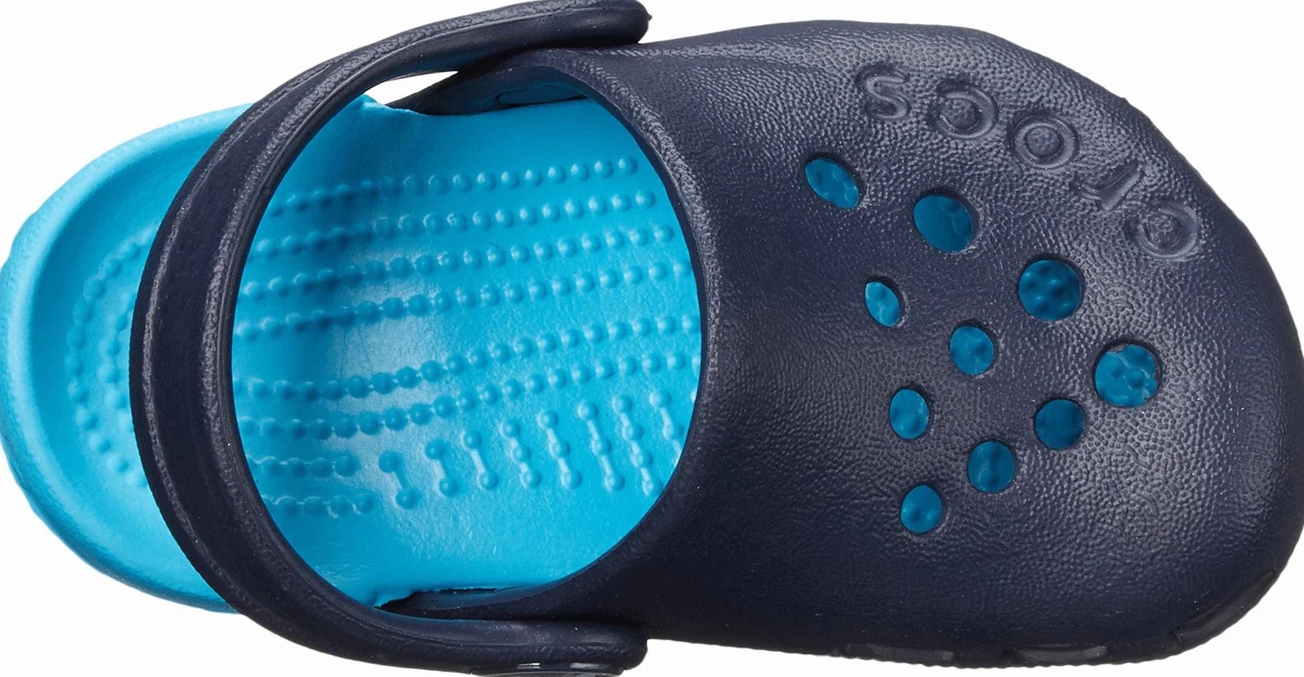 Crocs Electro Kids - Chodaki Unisex - dzieci