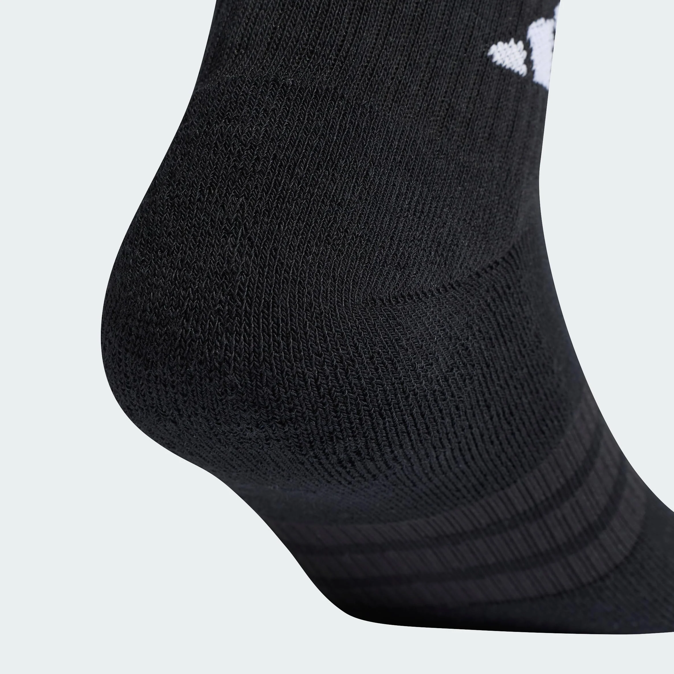 adidas Skarpety Uniseks Cushioned Essentials Ankle Socks 6 Pair Pack
