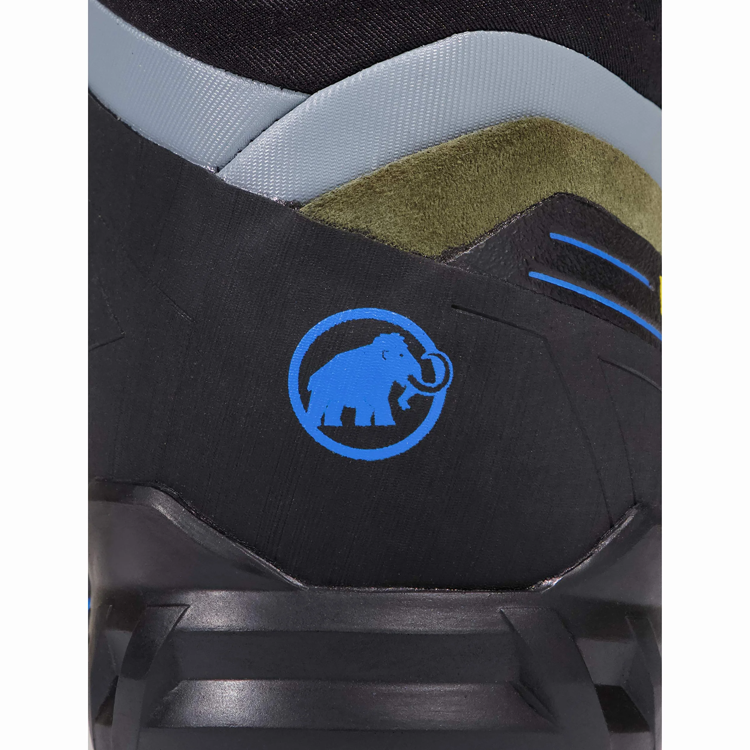 Mammut Mężczyźni kento tour high gtxButy trailowe