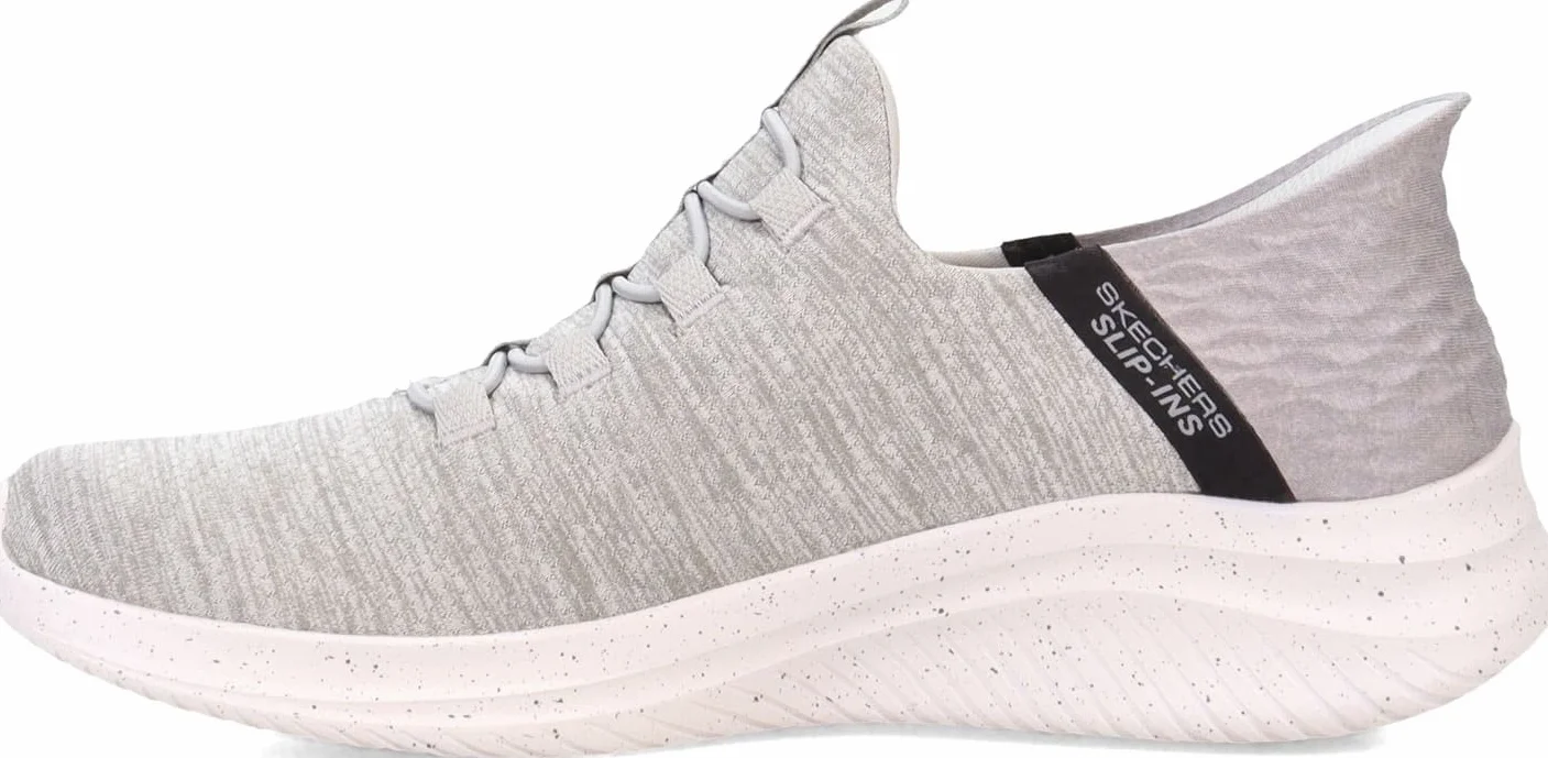 Skechers Mężczyźni 232452 GryAdidasy