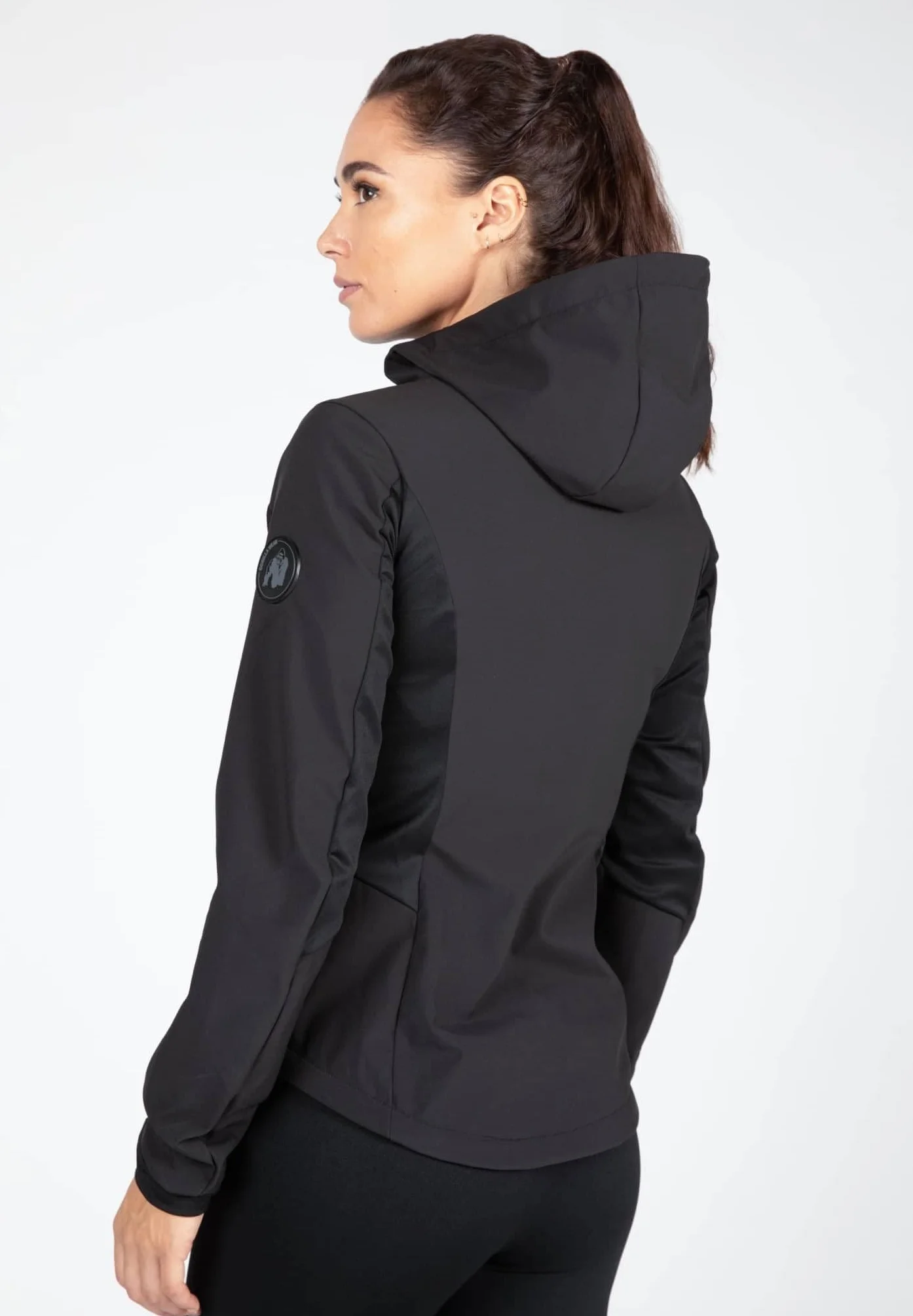 Gorilla Wear kurtka softshell Kobiety Victoria
