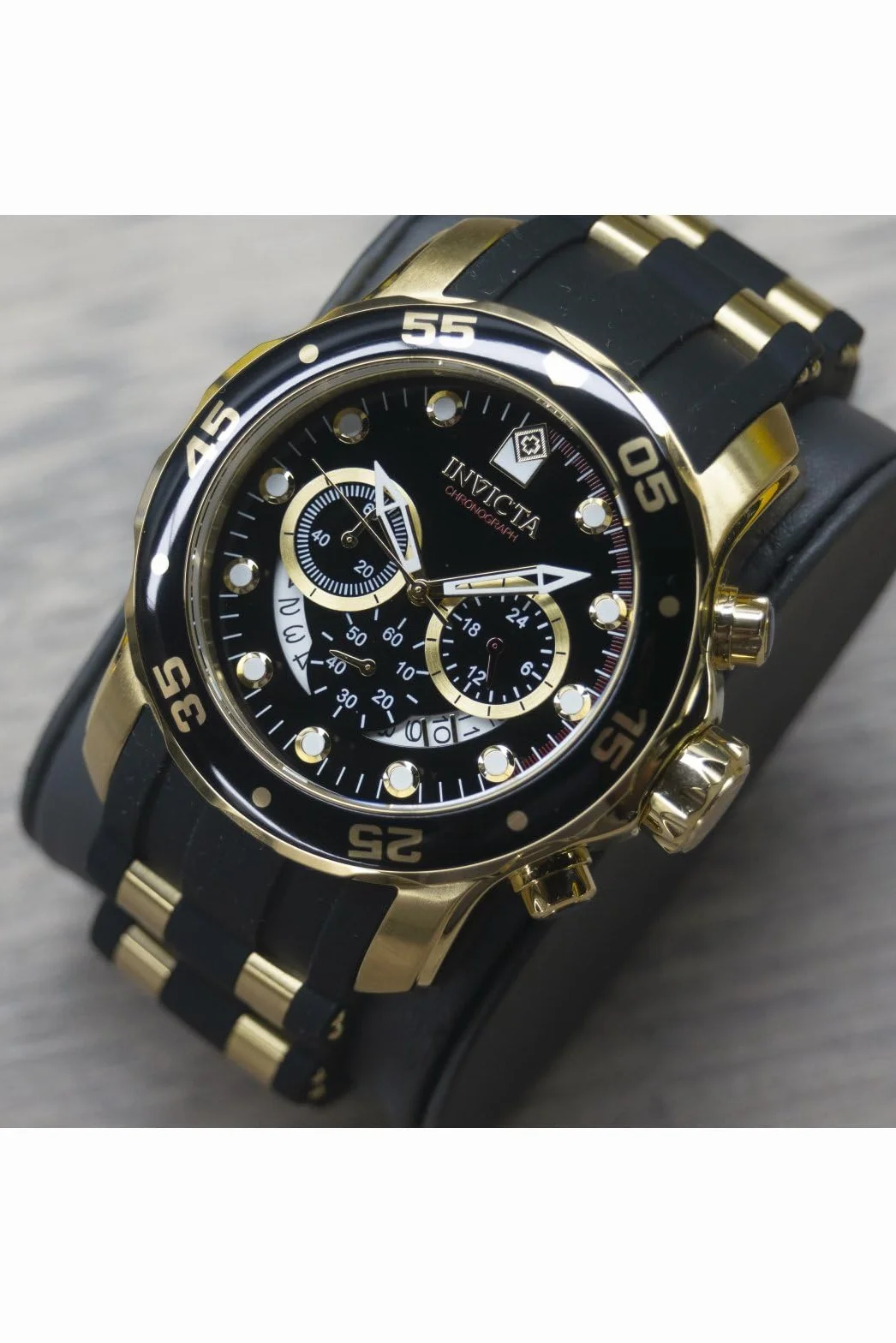 Invicta Pro Diver Męski