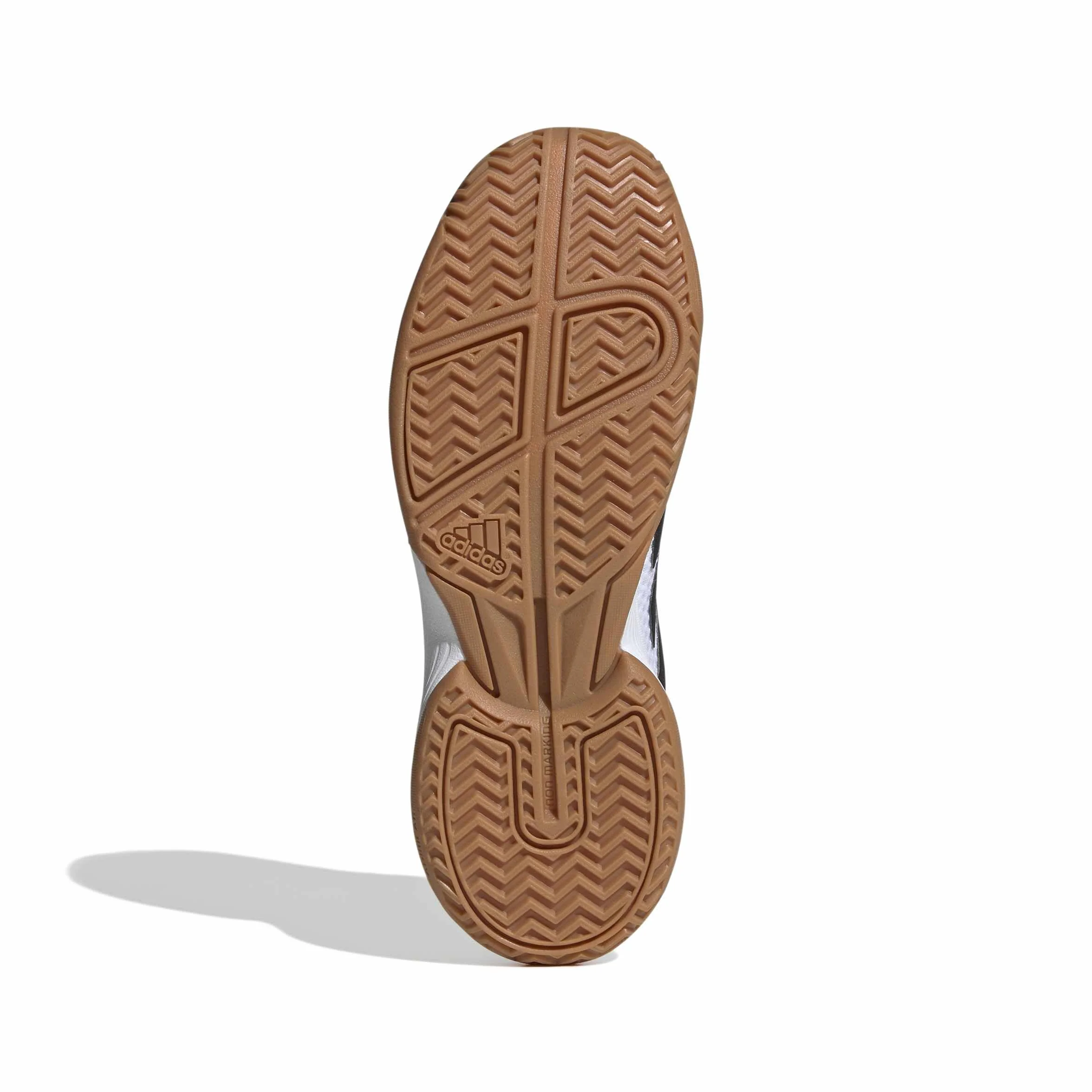 adidas Uniseks - dzieci Ligra 8 Kids Indoor ShoesObuwie sportowe
