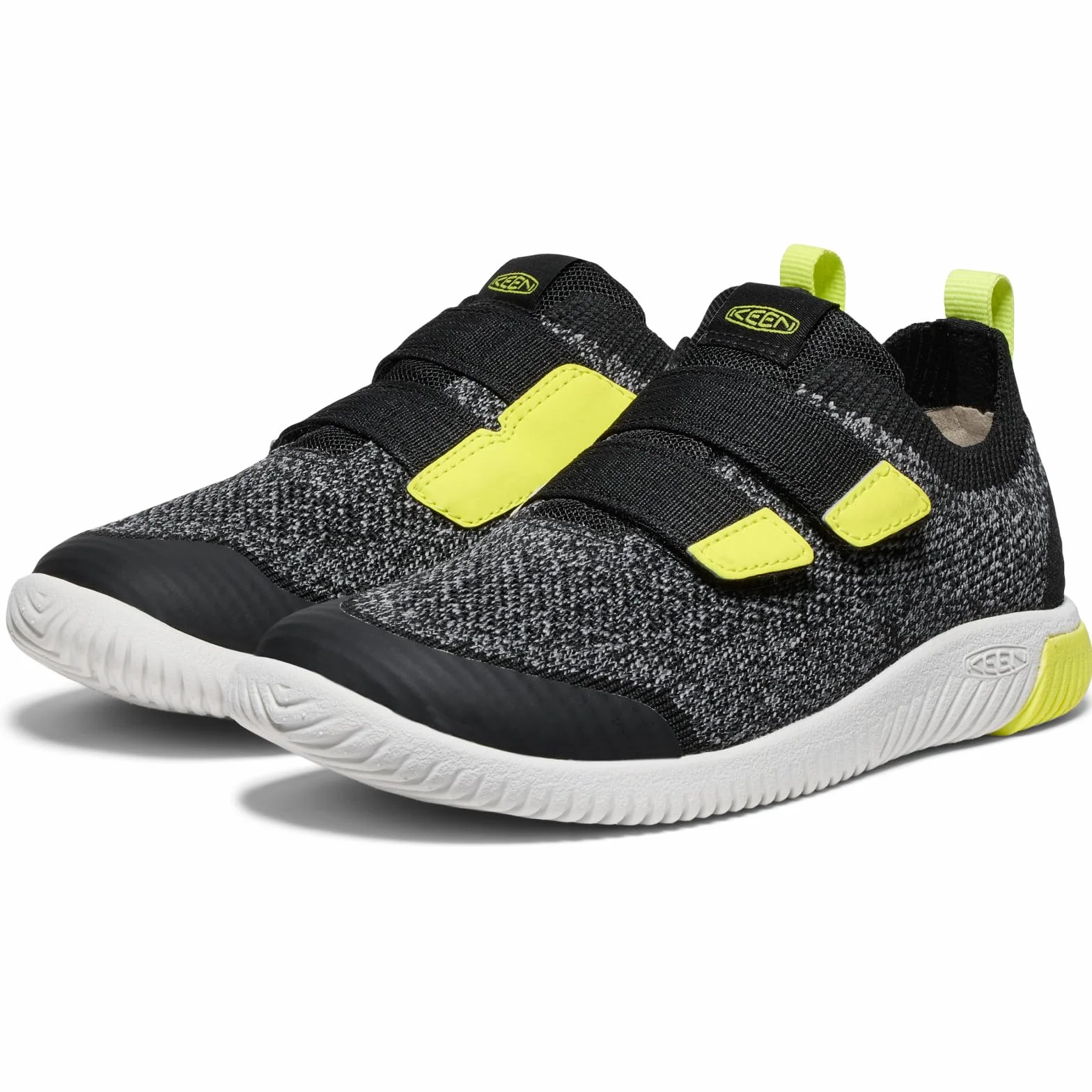 KEEN Uniseks - dzieci Knx Knit DsSneakers