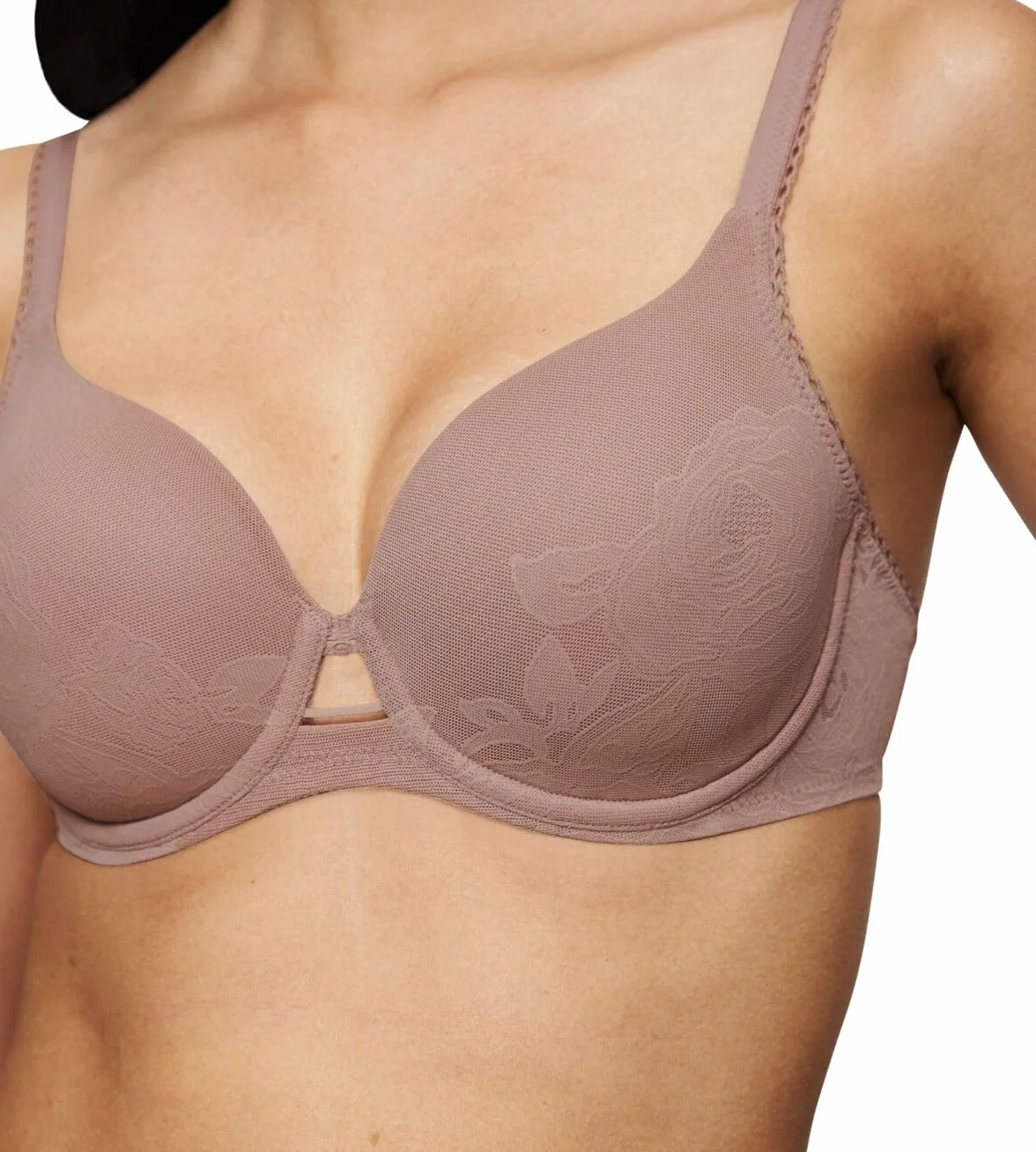 Triumph Biustonosz Kobiety Wild Rose Sensation