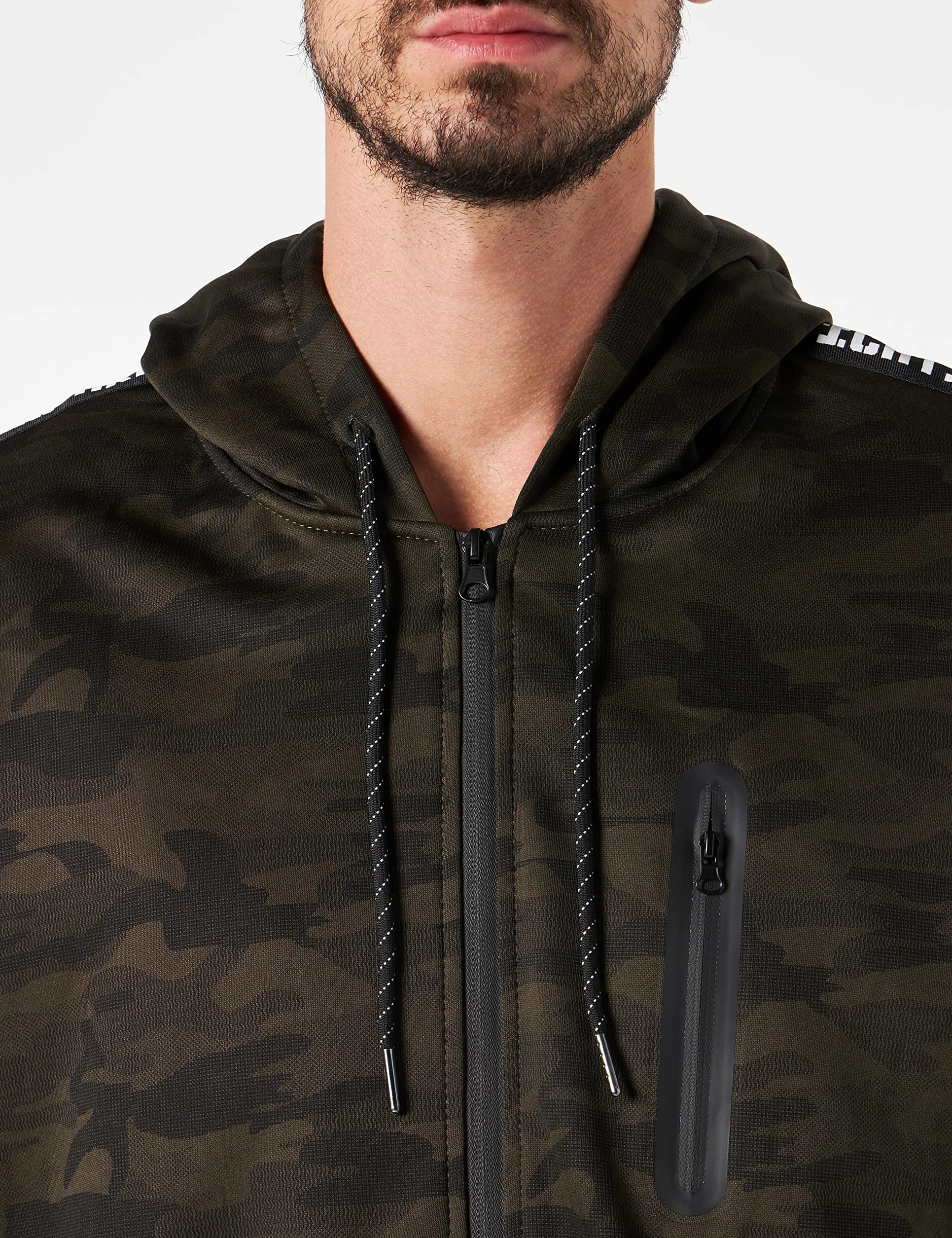 Mil-Tec Kurtka z kapturem Uniseks Kurtka Z Kapturem-11446180