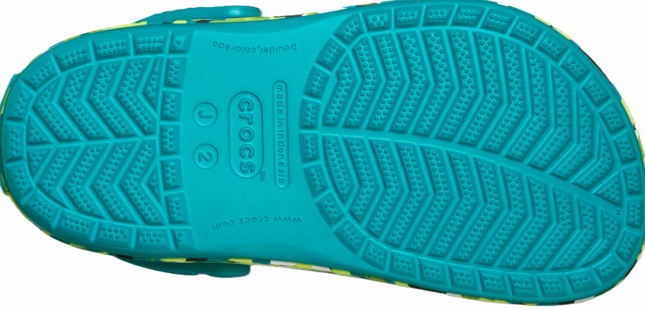 Crocs Uniseks - dzieci Crocband ClogChodak