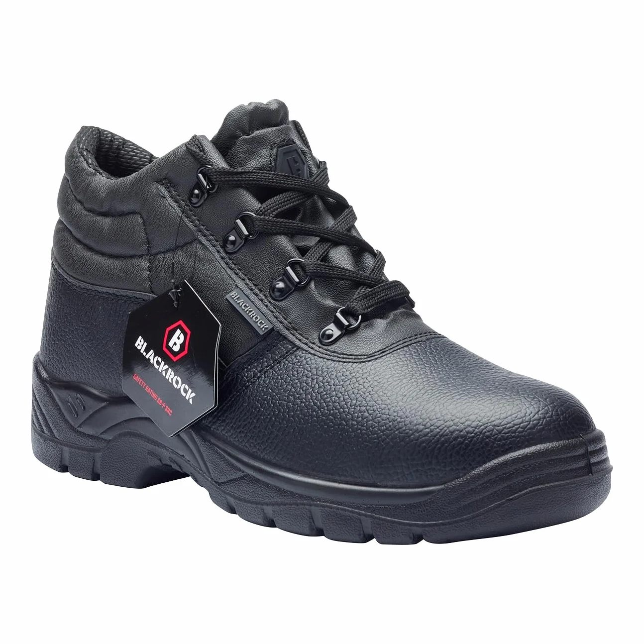 Blackrock Uniseks Sf02Obuwie ochronne