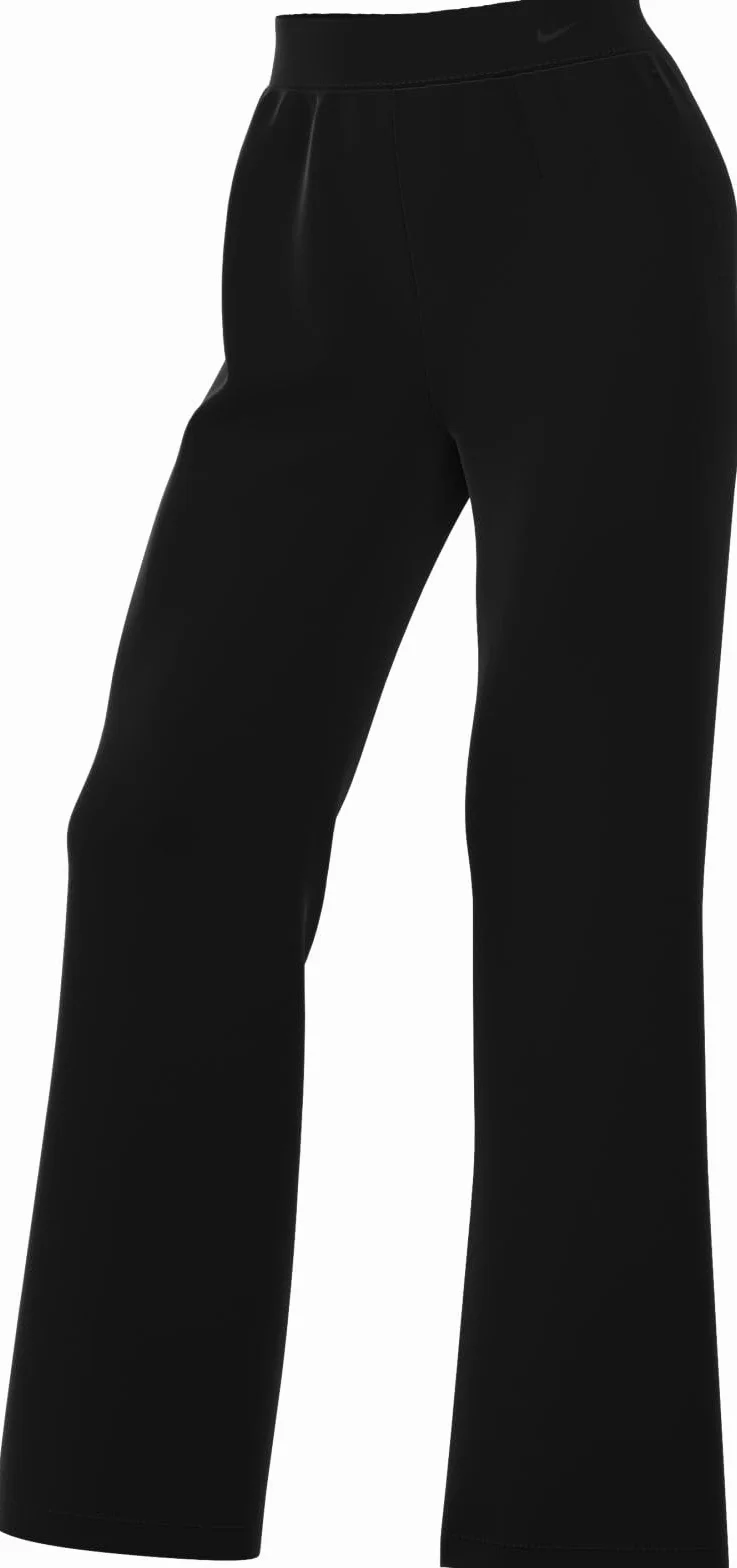 NIKE Nike 24.7 Perfectstretch Dri-fit-hose Mit Hohem Bund Und Weitem Bein (Damen) - Spodnie Kobiety