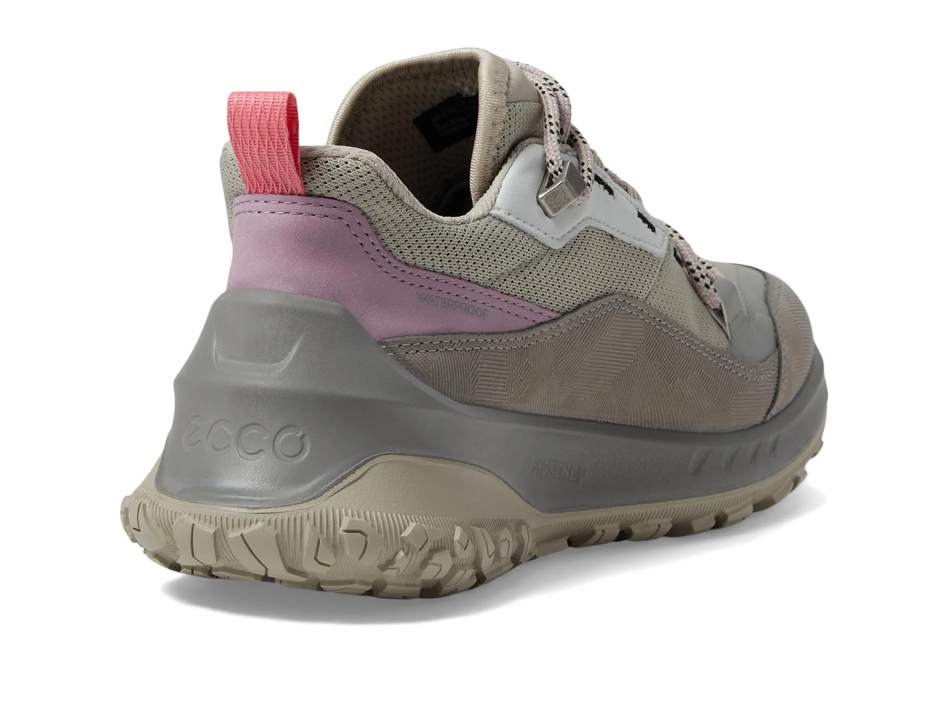 ECCO Kobiety Ecco Ult-trnButy trekkingowe