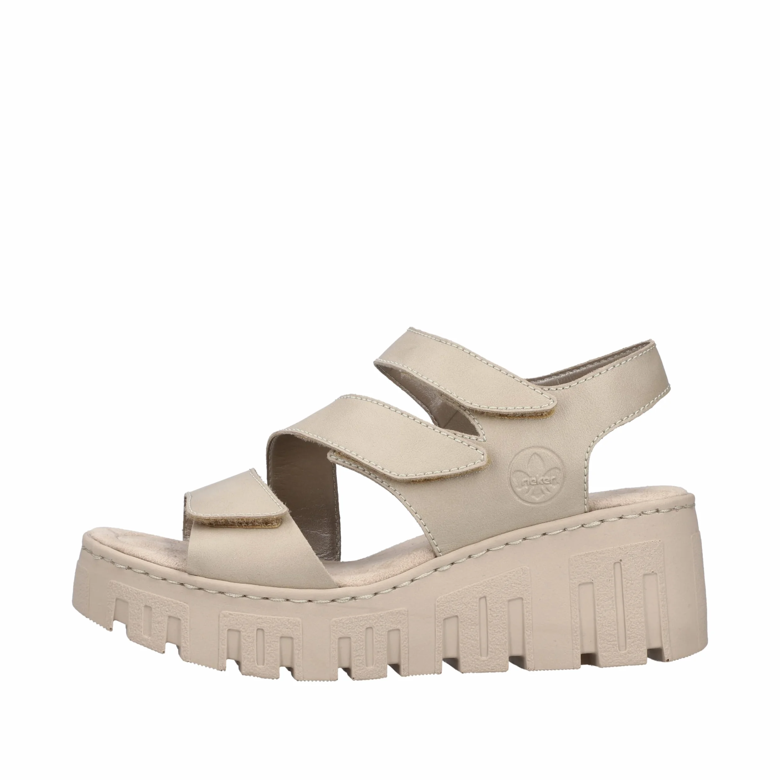 Rieker Kobiety 68055Sandał