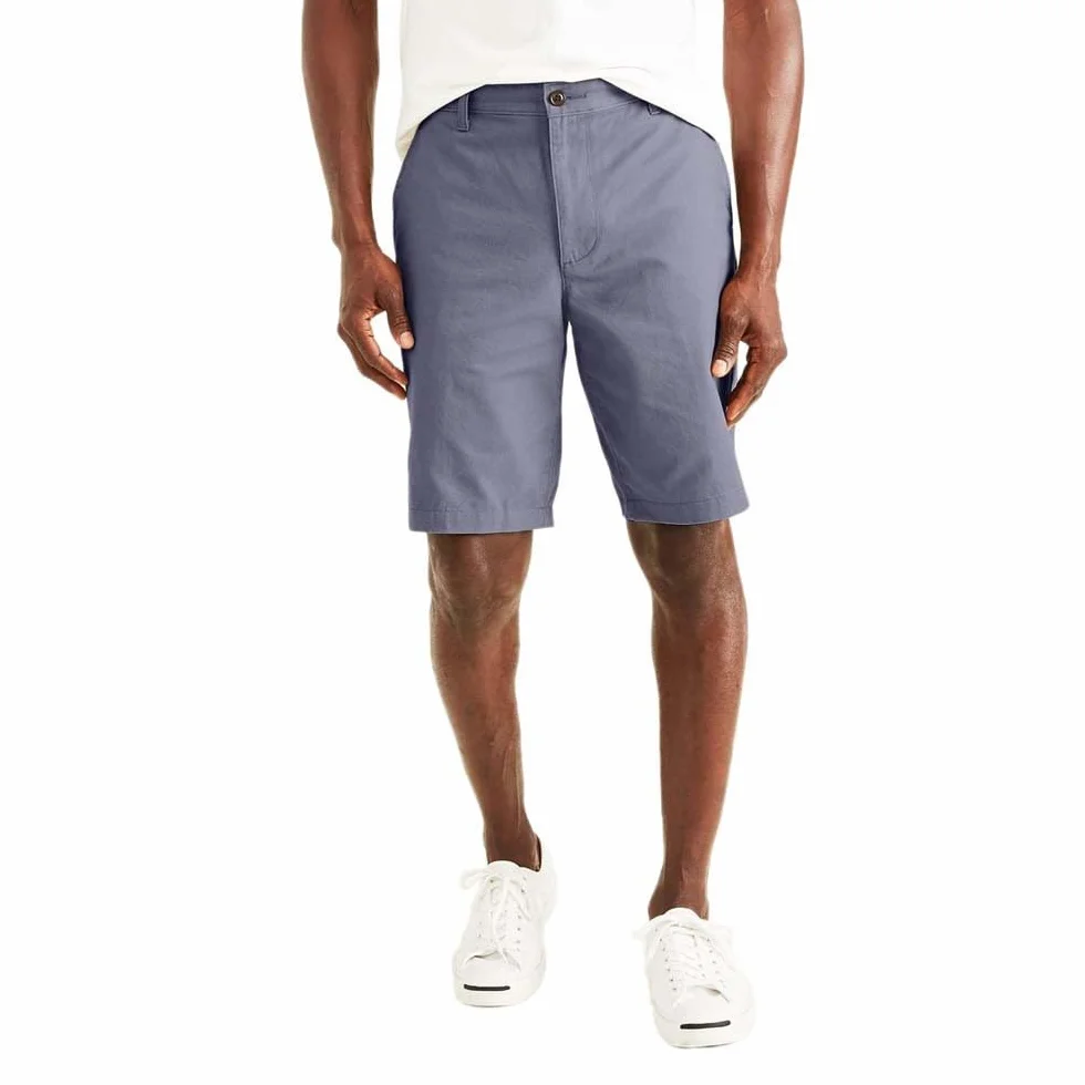 Dockers Perfect Short Classic Fit - Shorty Mężczyźni
