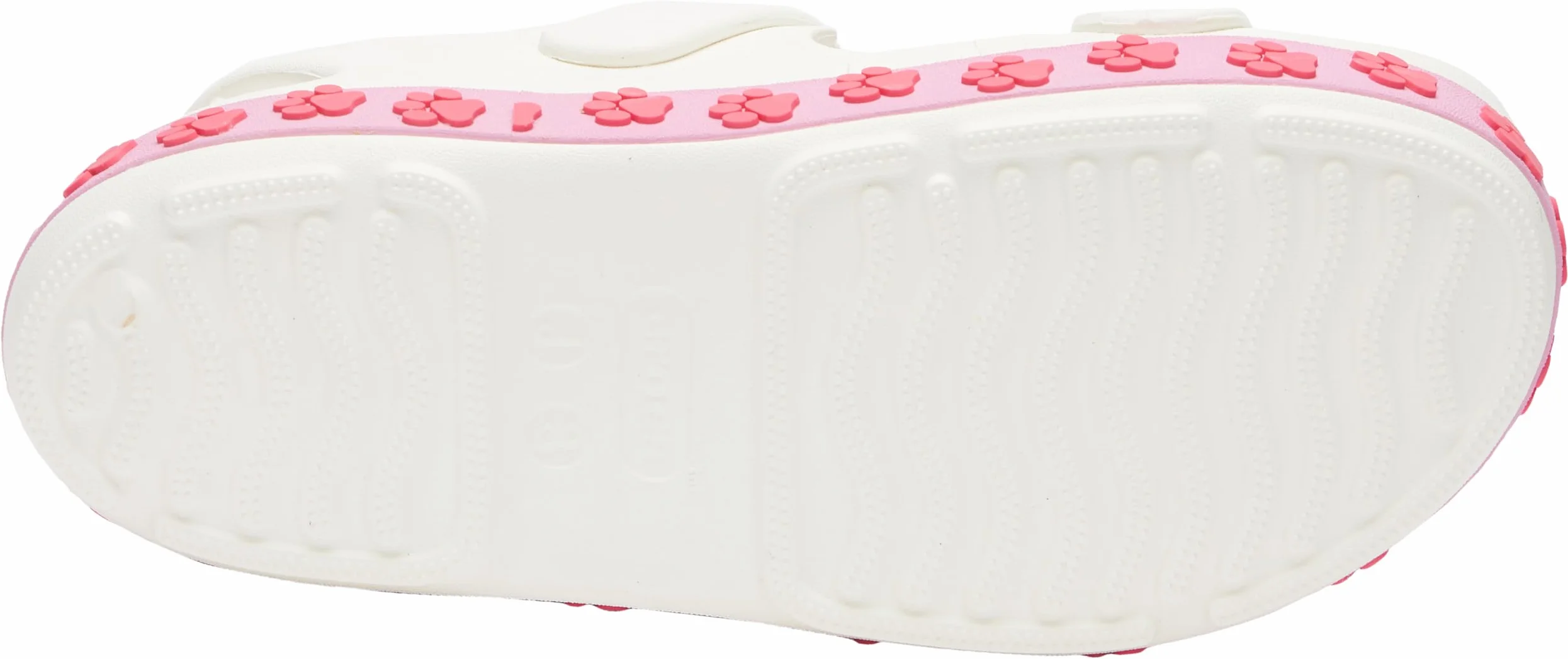 Crocs Uniseks - dzieci Crocband Cruiser Pet Sandal KSandał