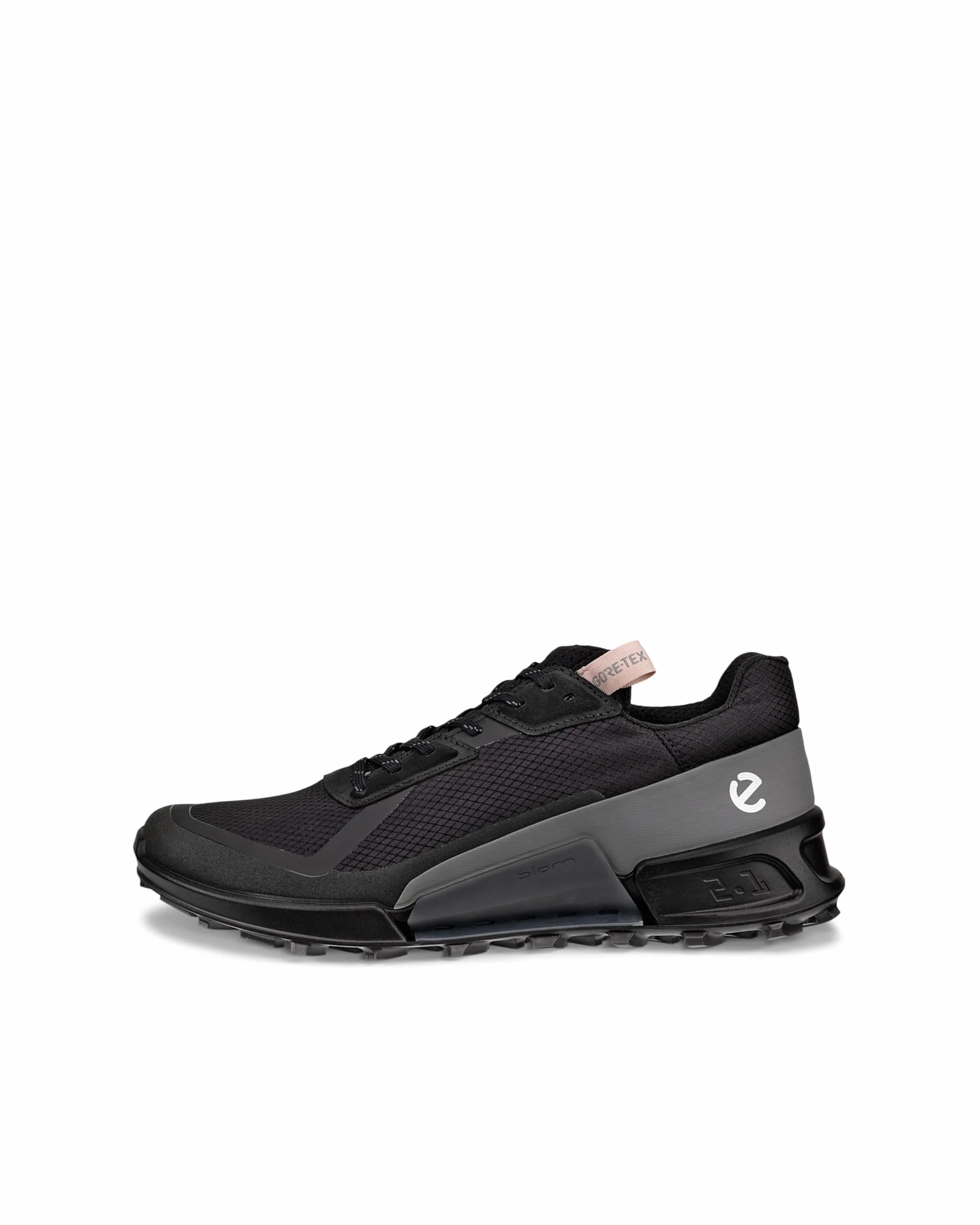 ECCO Kobiety Biom 2.1 X Ctry W Low GtxButy Sportowe