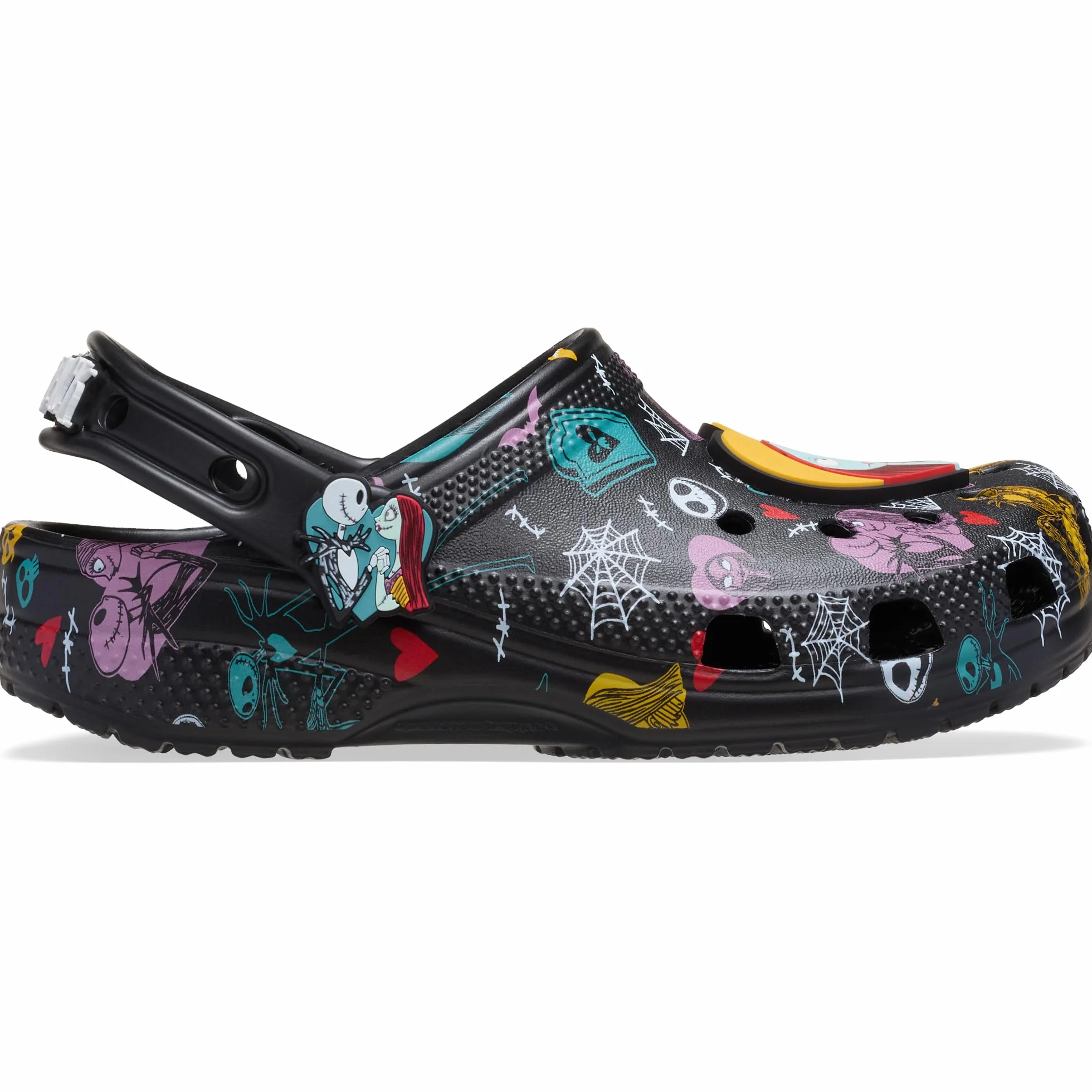 Crocs Uniseks - dzieci Nightmare Classic ClogChodak