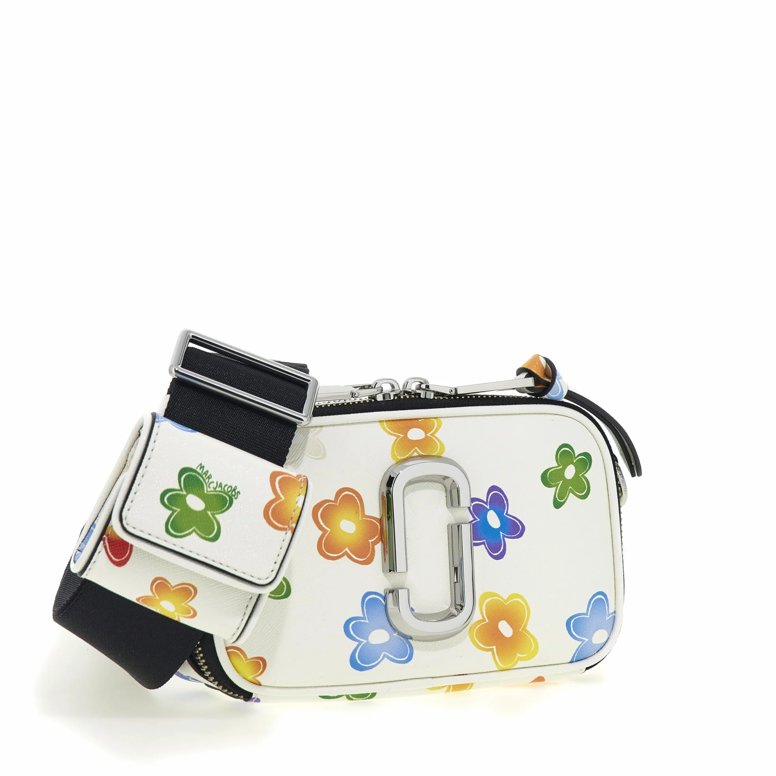 MARC JACOBS The Snapshot, torebka damska, OS