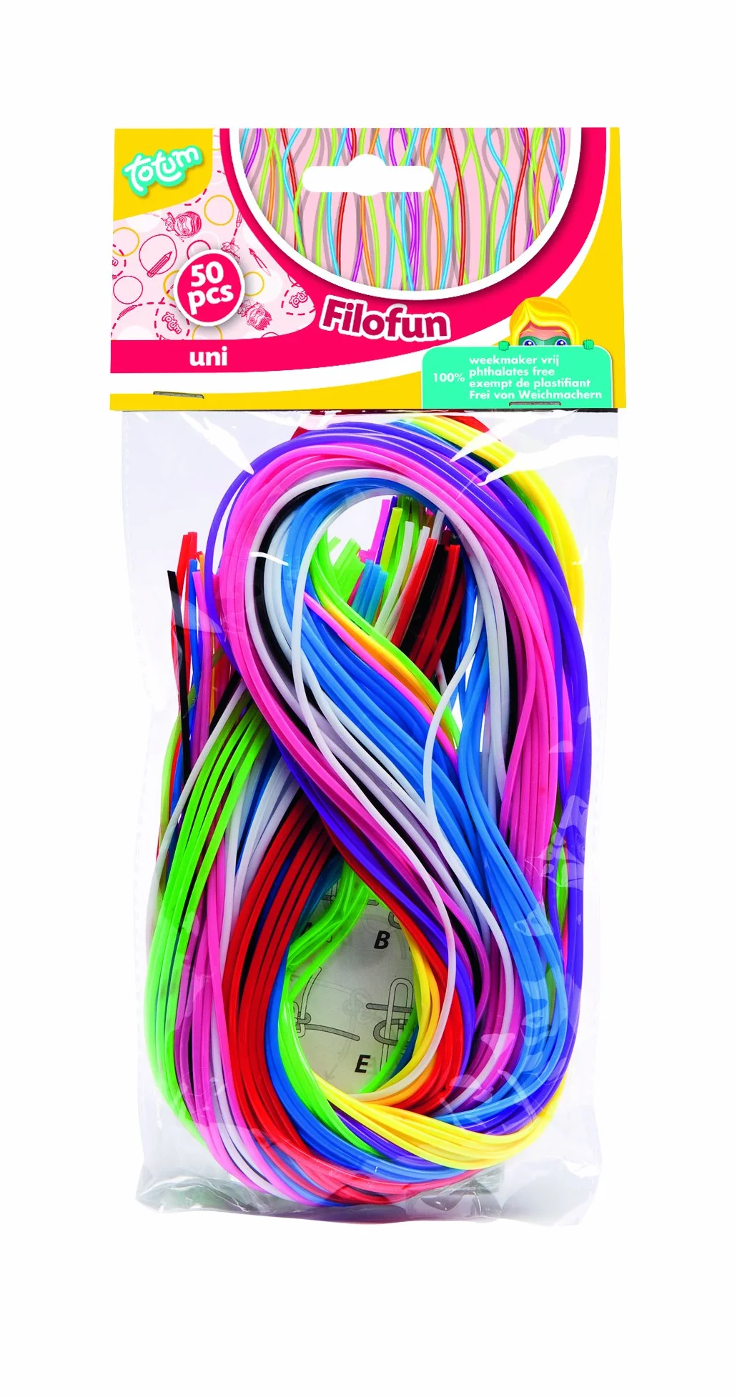 Totum 090286 - Filofun