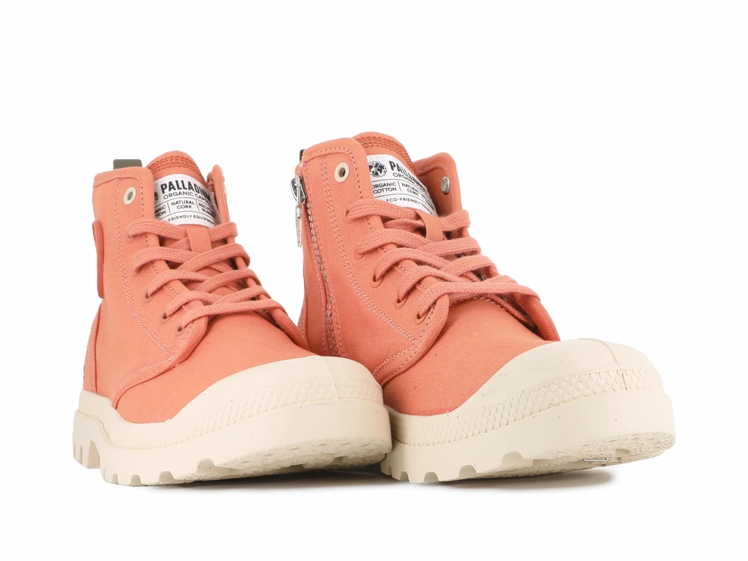 Palladium Uniseks PampaKotwica buty