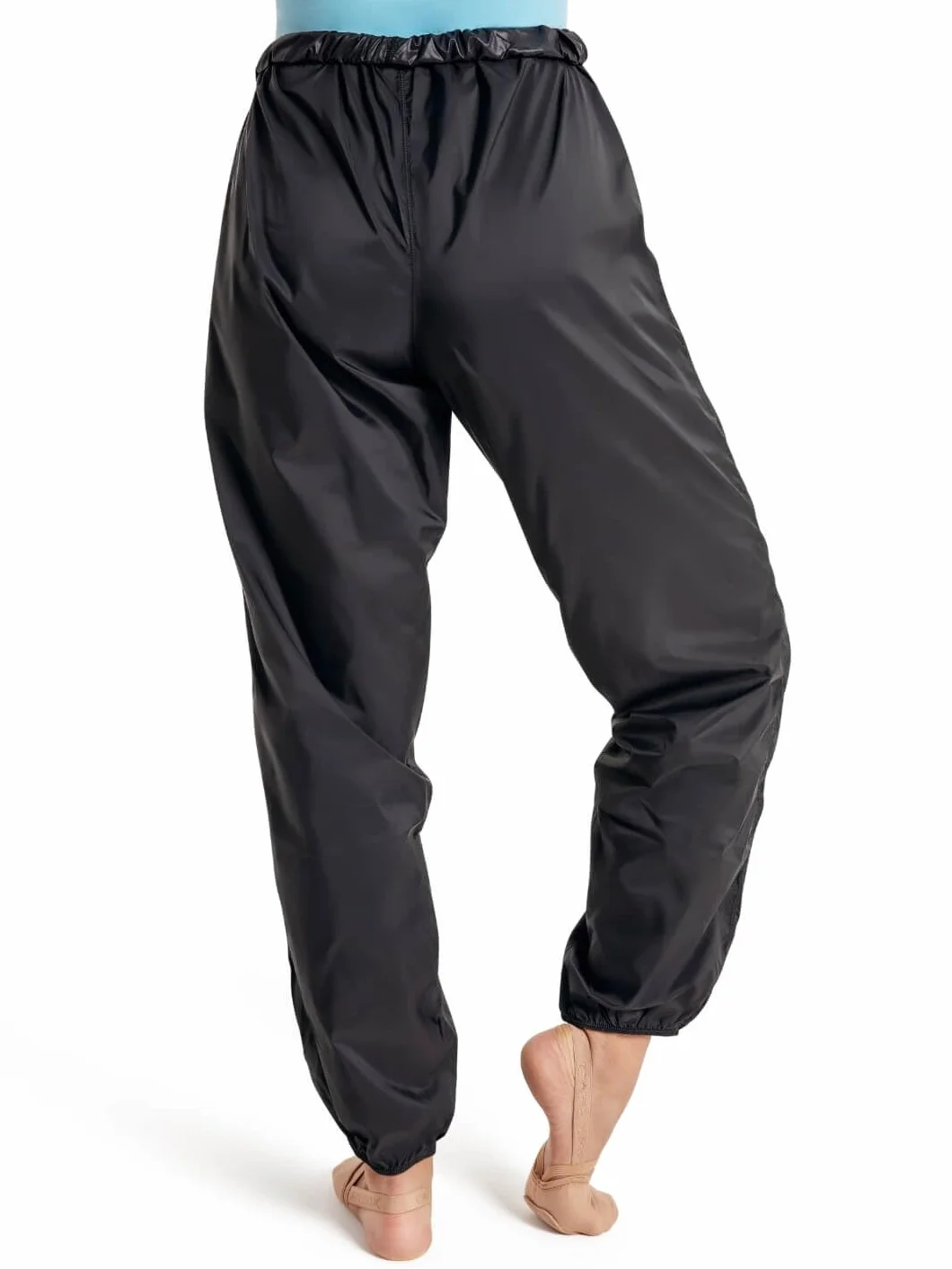 Capezio Capezio Rip Stop Pant - Spodnie Kobiety
