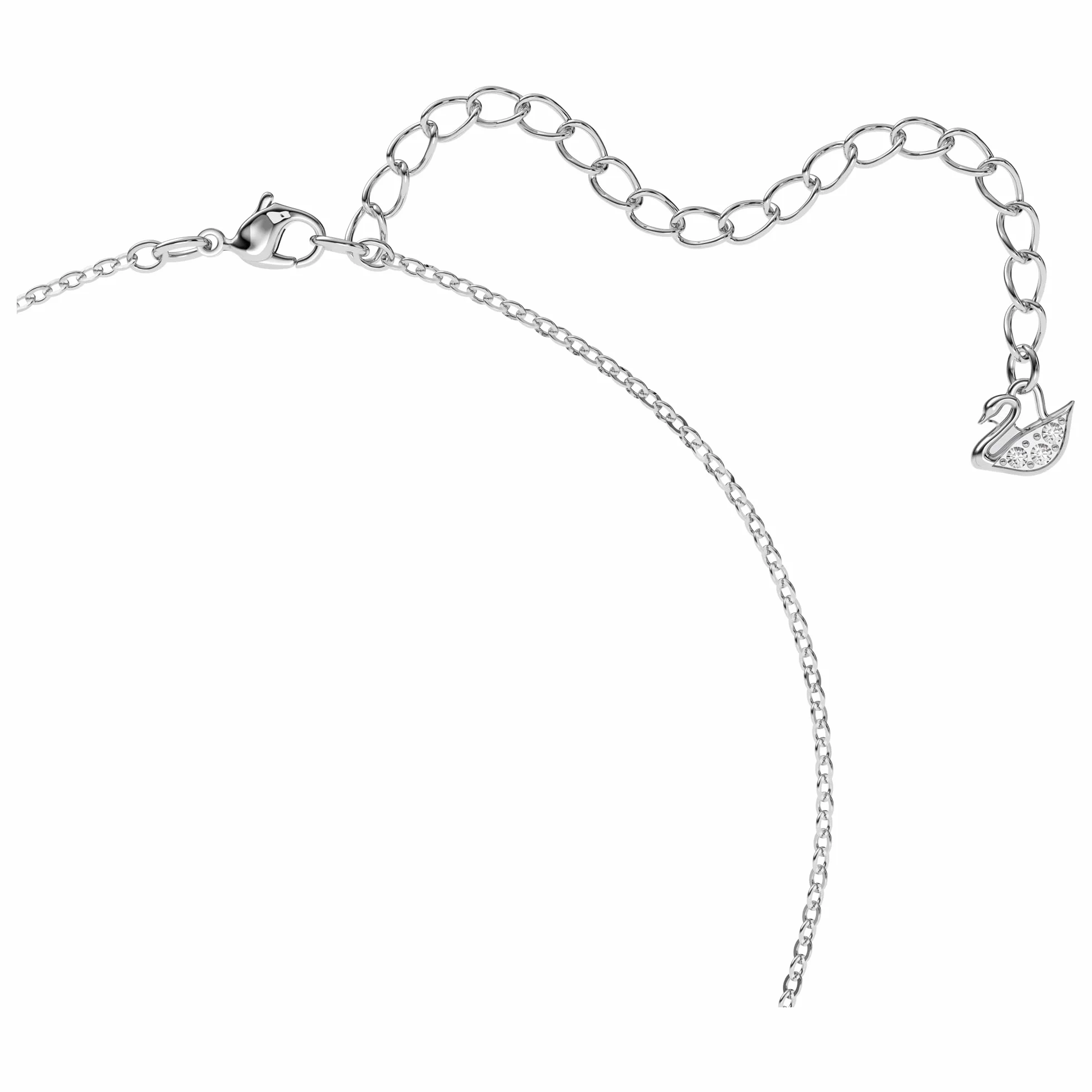 Swarovski Kolekcja Iconic Swan Wisiorek