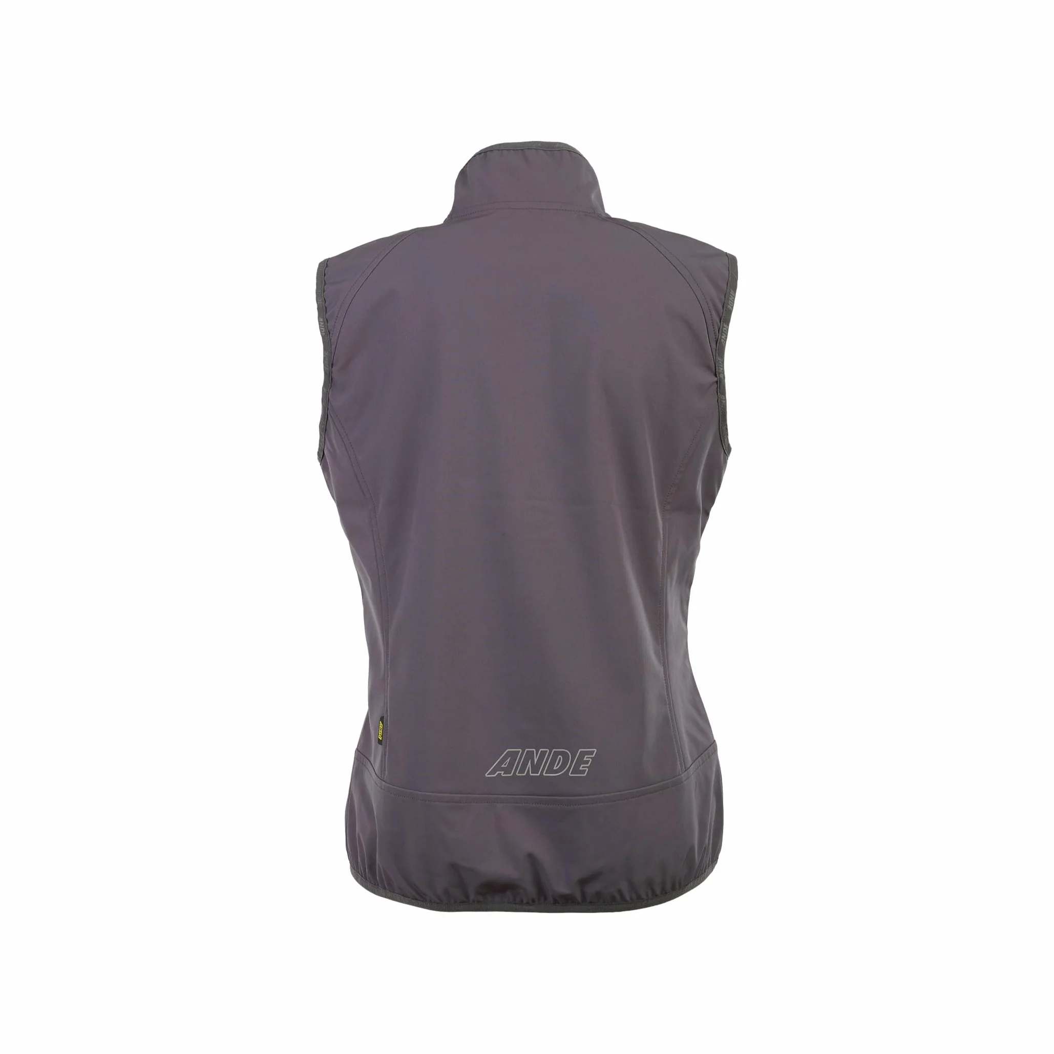 Ande Kamizelka sportowa Kobiety Lagorai Lady Vest