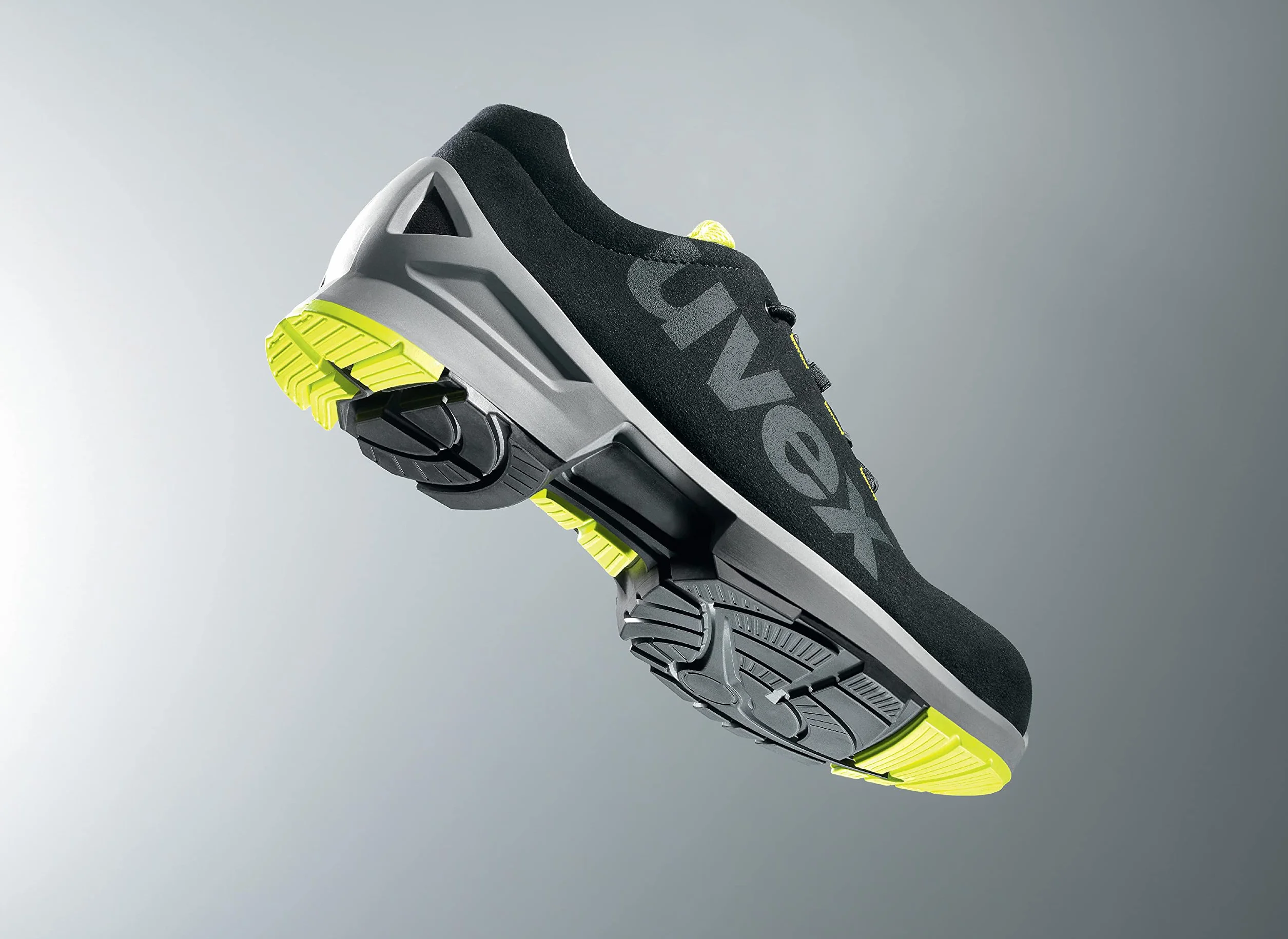 Uvex Uniseks 1Buty robocze