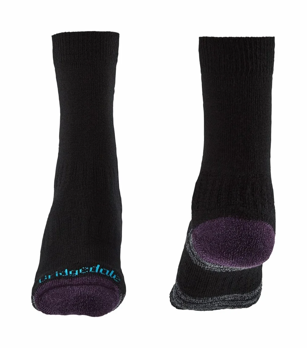 Bridgedale Skarpetki Kobiety Hike Lightweight T2 Merino Endurance
