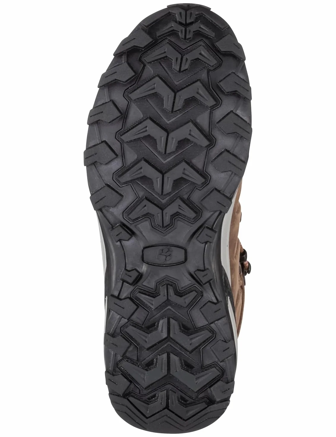 Jack Wolfskin Kobiety Refugio Prime Texapore Mid WObuwie turystyczne