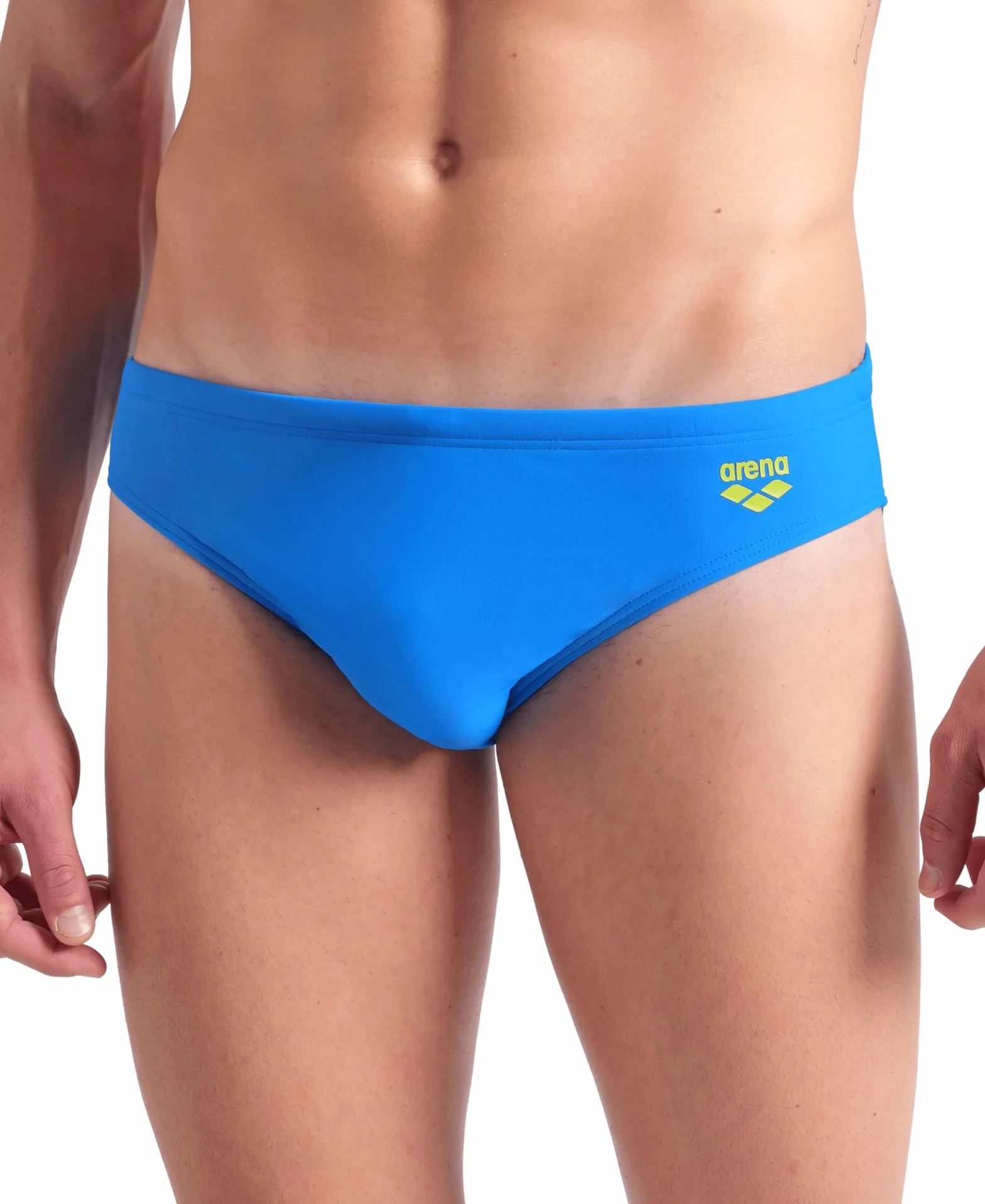 ARENA Swim Briefs Mężczyźni Santamarias R