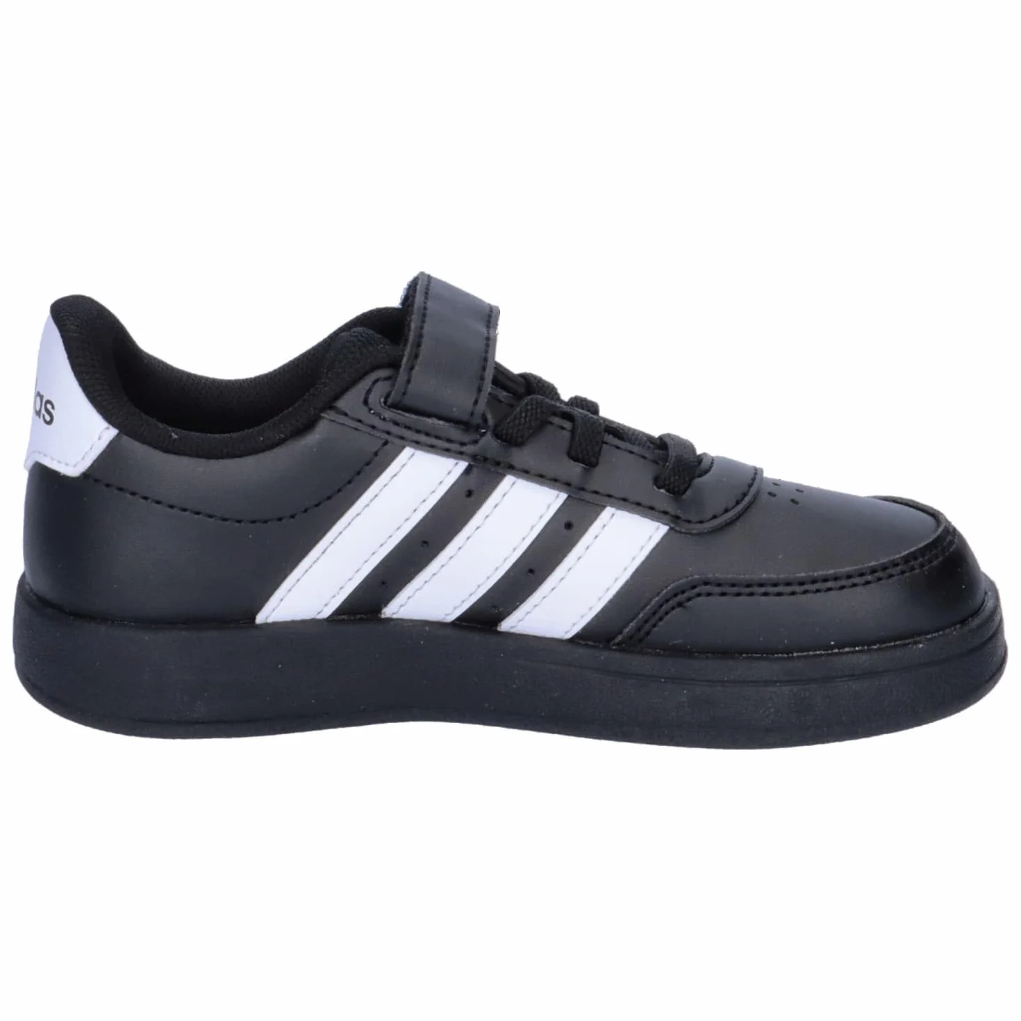 adidas Uniseks Breaknet 2.0 Shoes ChildrenButy tenisowe
