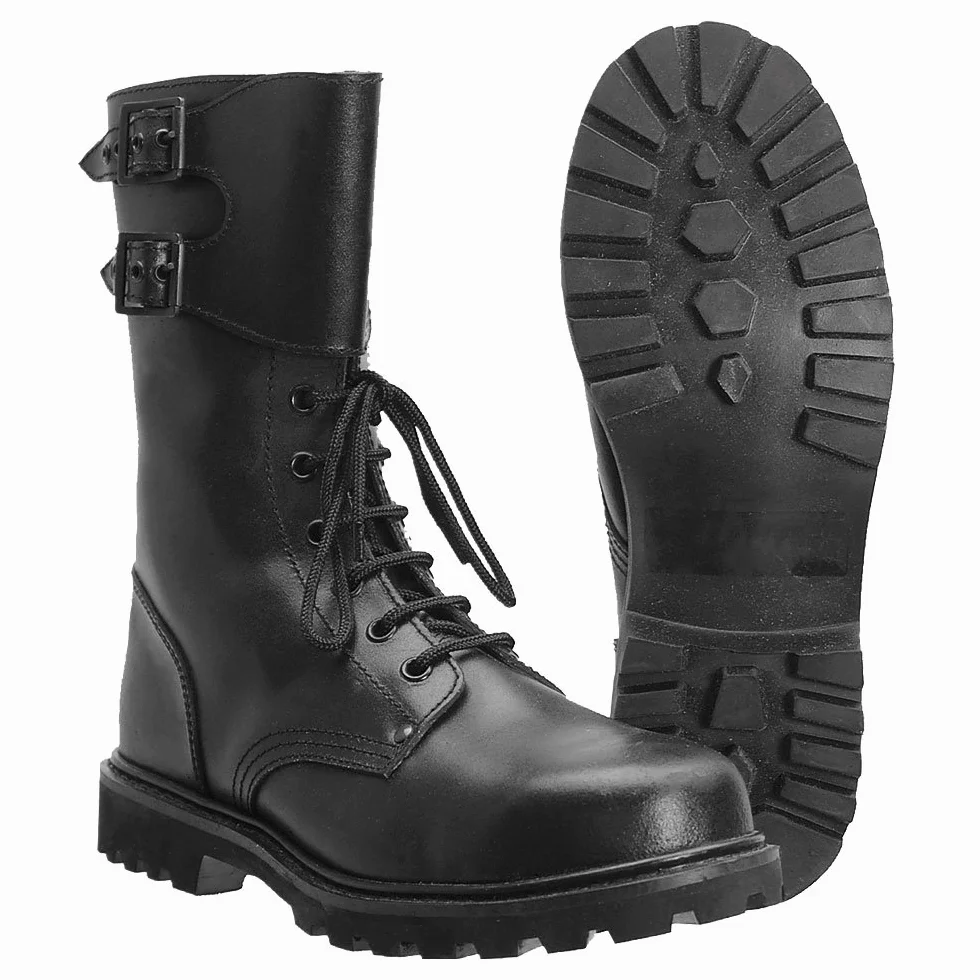 Mil-Tec Uniseks Taktyczne buty wojskowe 12808000Buty wojskowe i taktyczne