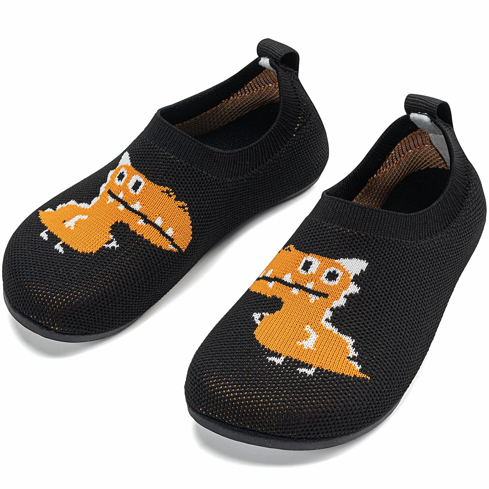 KOWAYI Chłopięce buty do chodzenia na boso dla dziewczynek, lekkie buty do pływania, śliczne buty do chodzenia dla dzieci