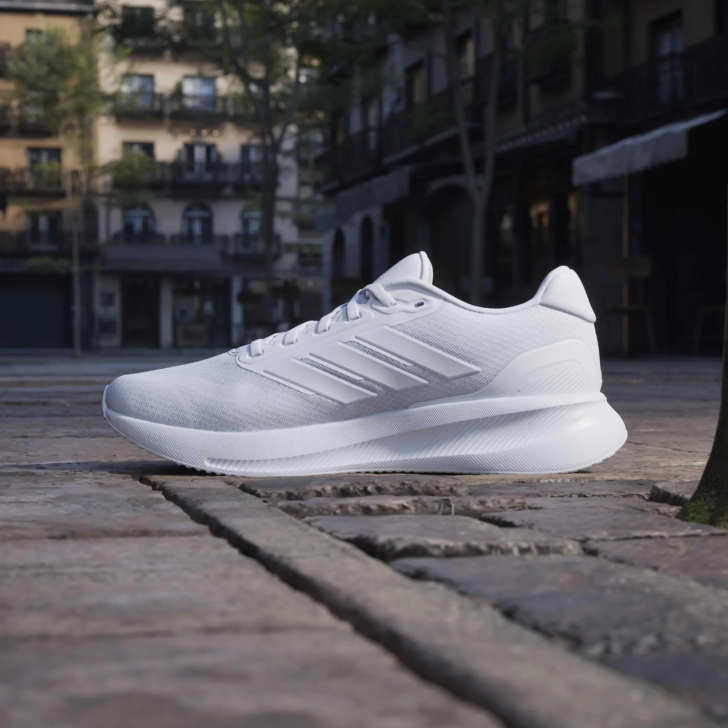 adidas Mężczyźni Runfalcon 5 Running ShoesButy do biegania