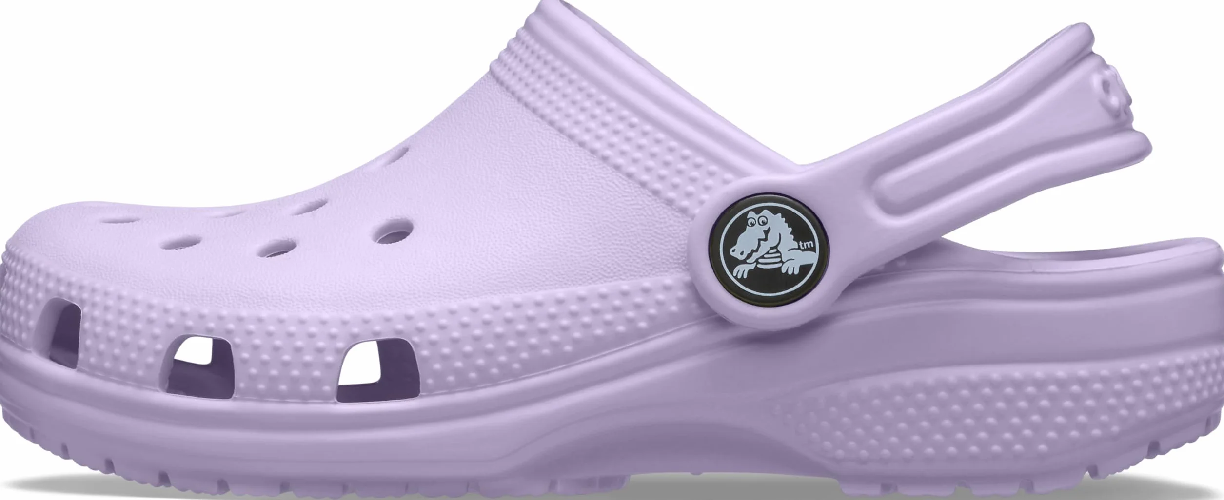 Crocs Uniseks - dzieci Classic Clog KChodaki