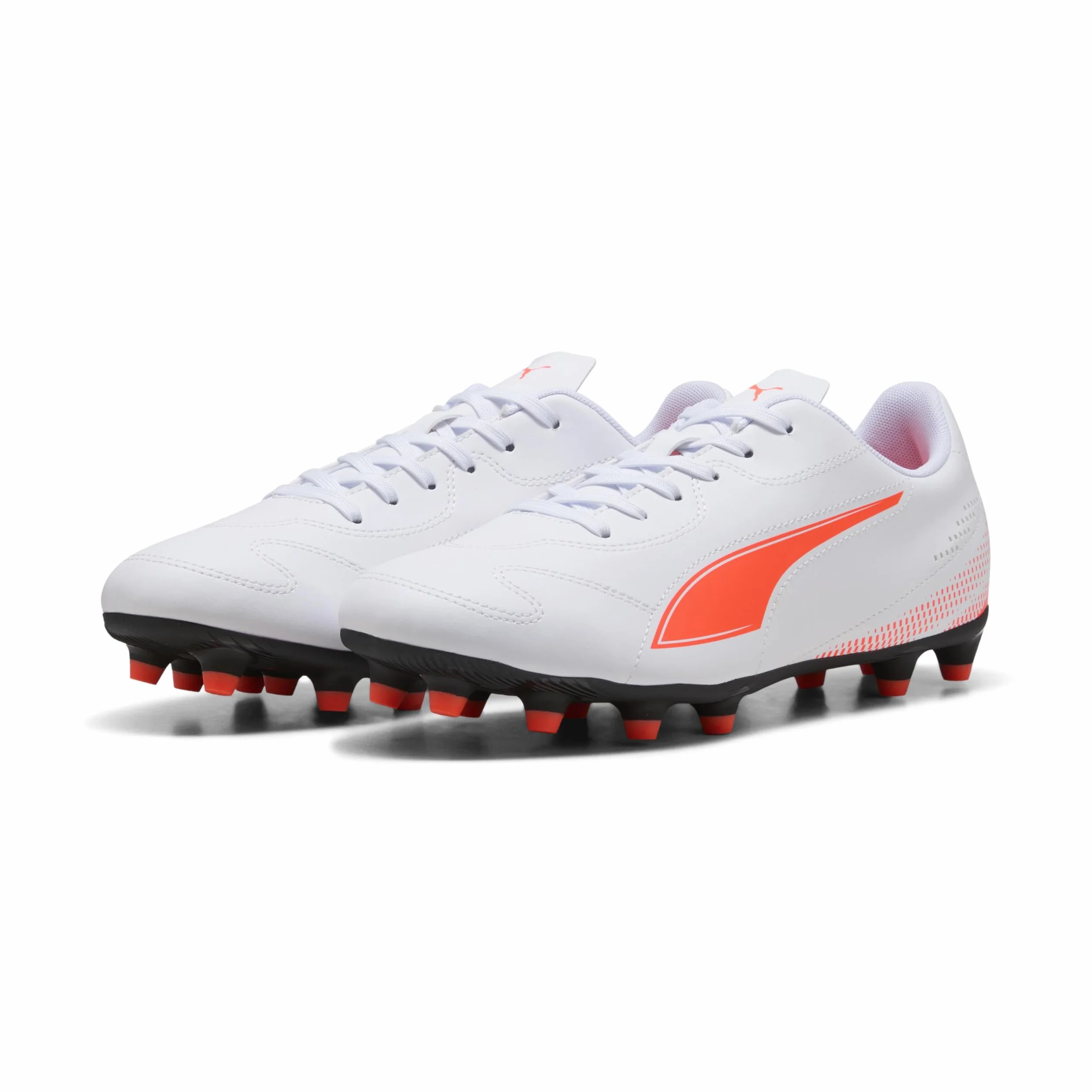 PUMA Męskie buty piłkarskie Vitoria Ii Fg/Ag
