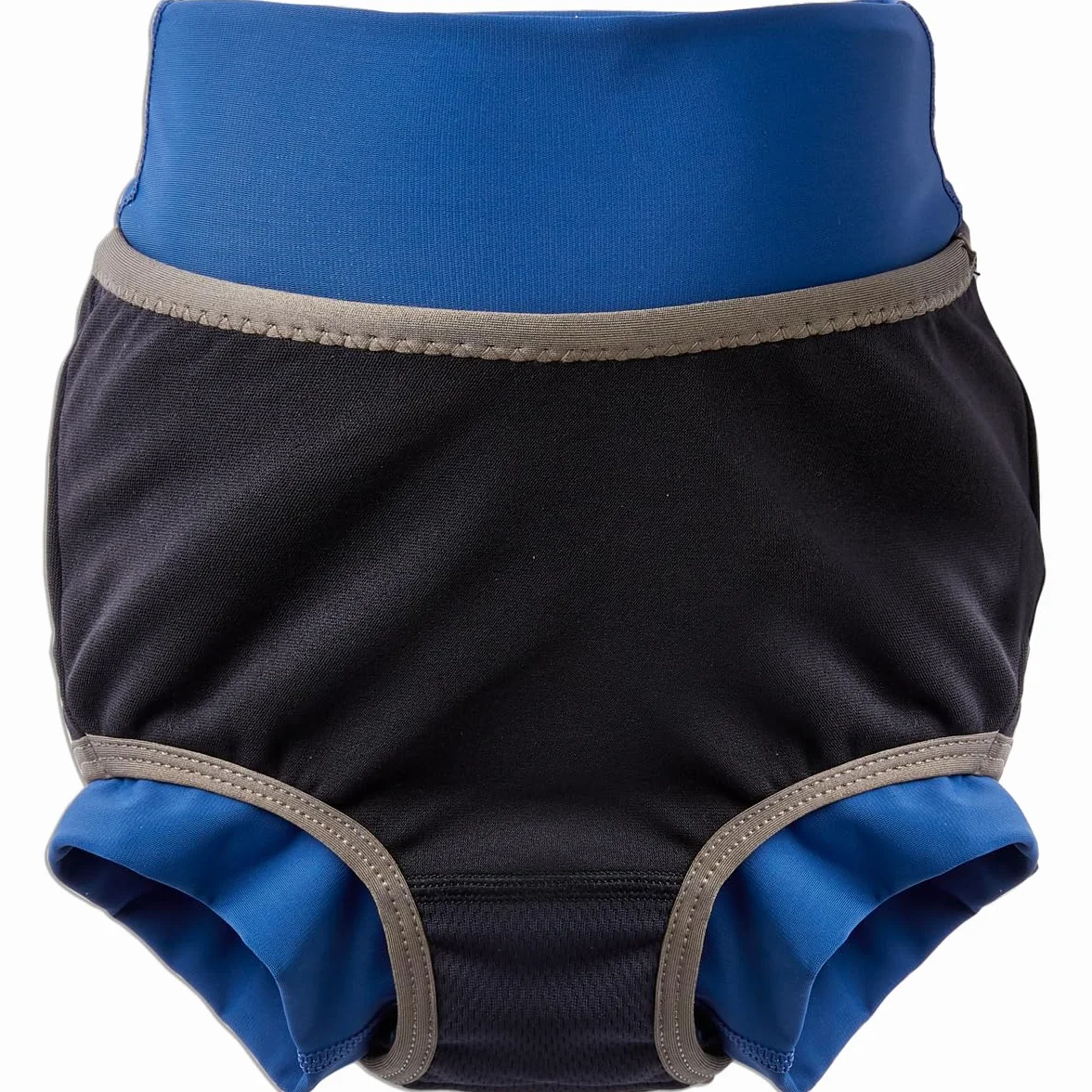 Splash About Happy Nappy Duo Wiederverwendbare Schwimmwindel, White Birds, 2-3 lata