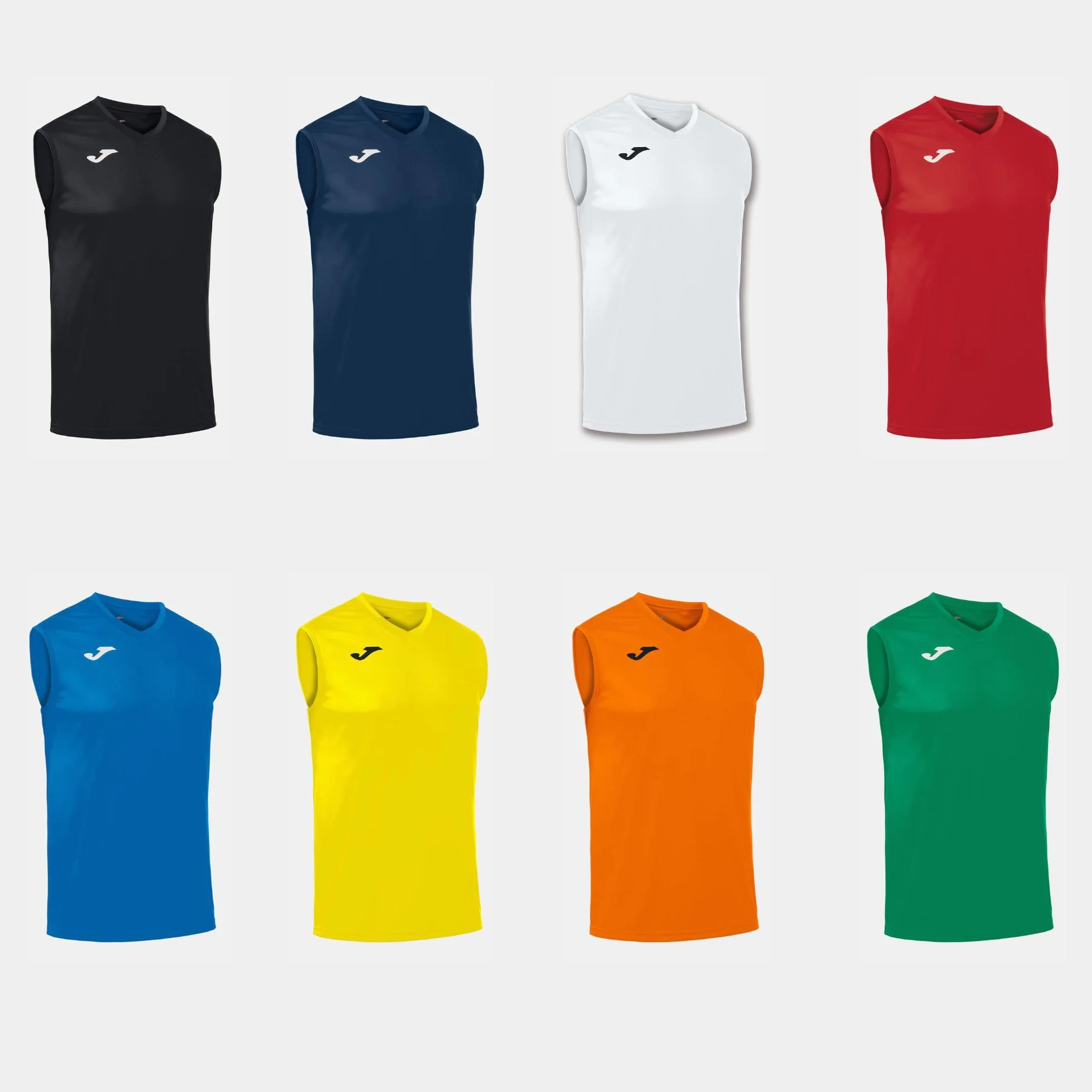Joma Combi S/M T-shirt męski (1 opakowanie)
