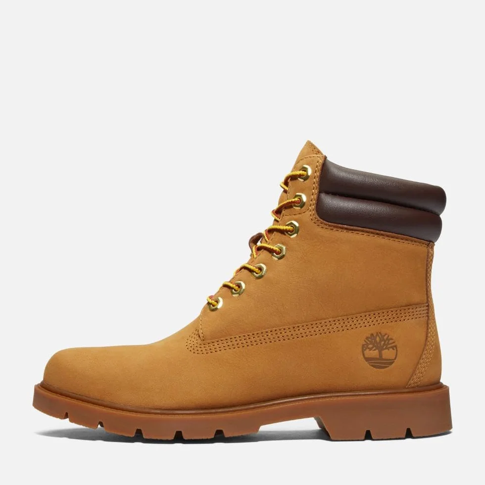 Timberland Mężczyźni 6 In BasicModne buty