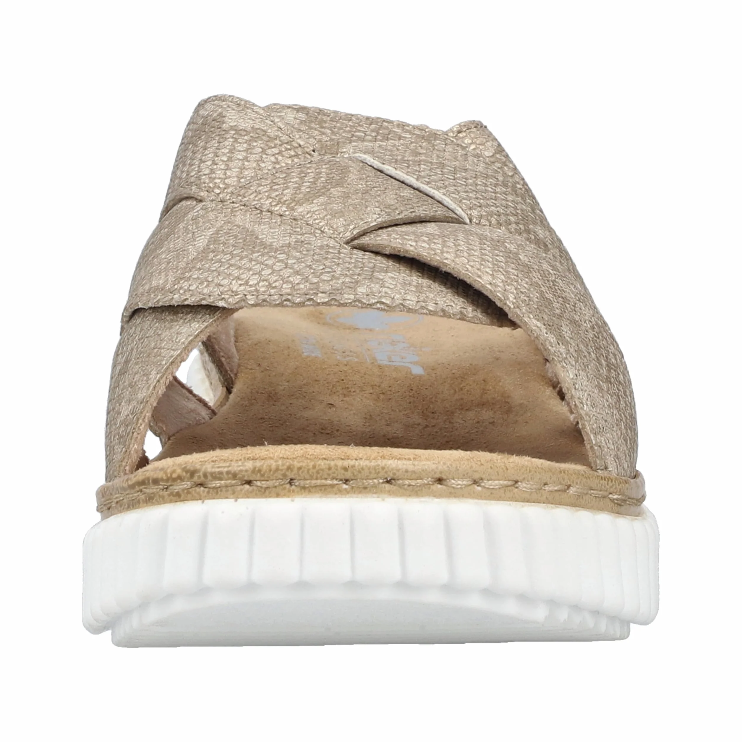Rieker Kobiety 63280Klapki