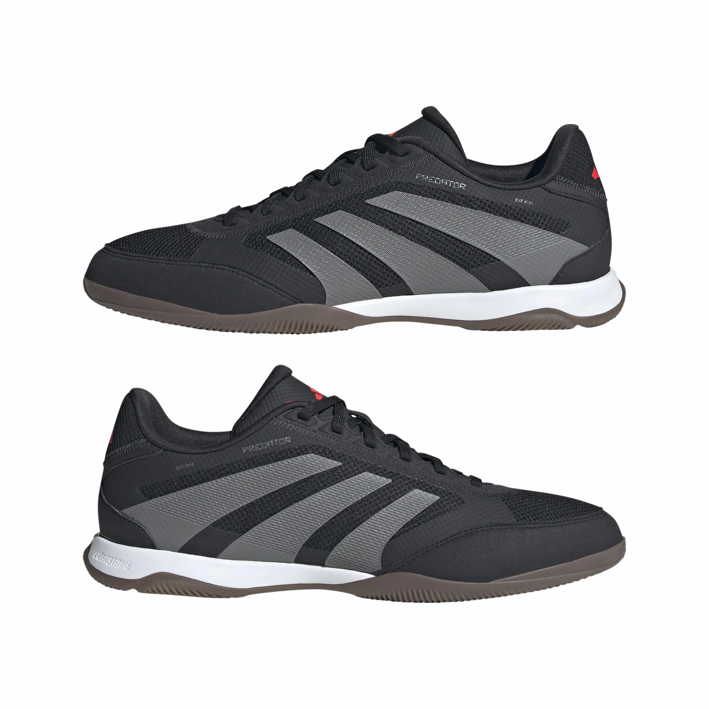 adidas Uniseks Predator League Indoor Football BootsButy pilkarskie
