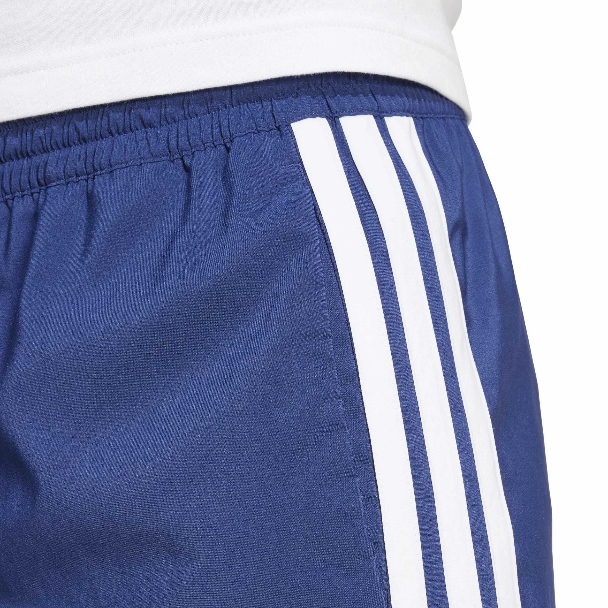 adidas Essential Three Stripes Chelsea Short - Shorty Mężczyźni